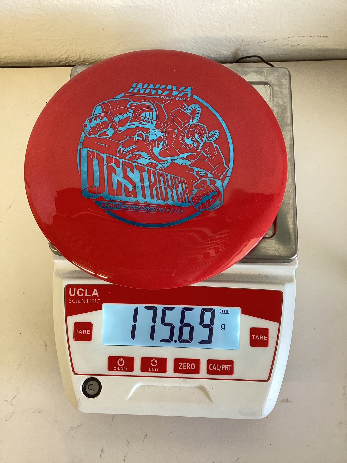 Innova Star Destroyer