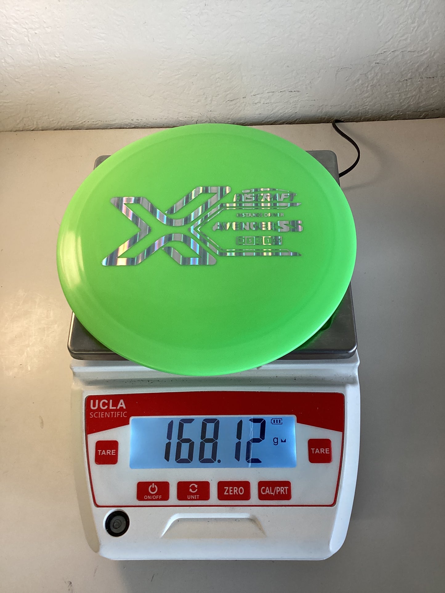 Discraft X Line Avenger SS