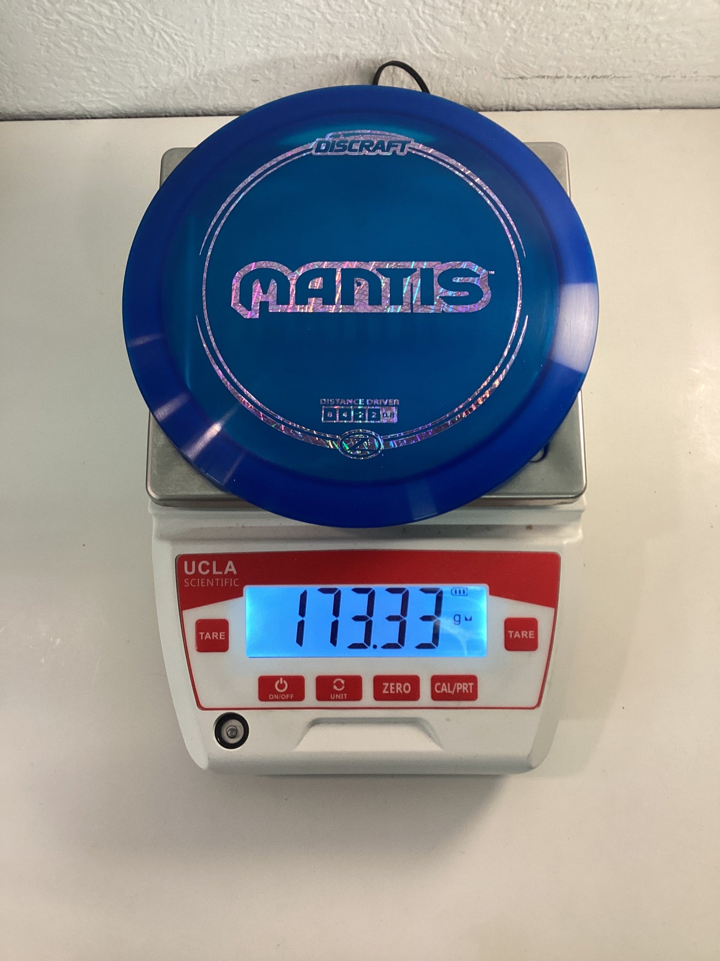 Discraft Z Line Mantis