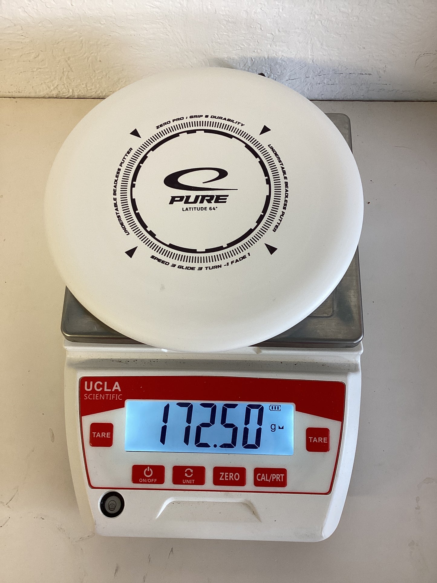 Latitude 64 Zero Pro Pure