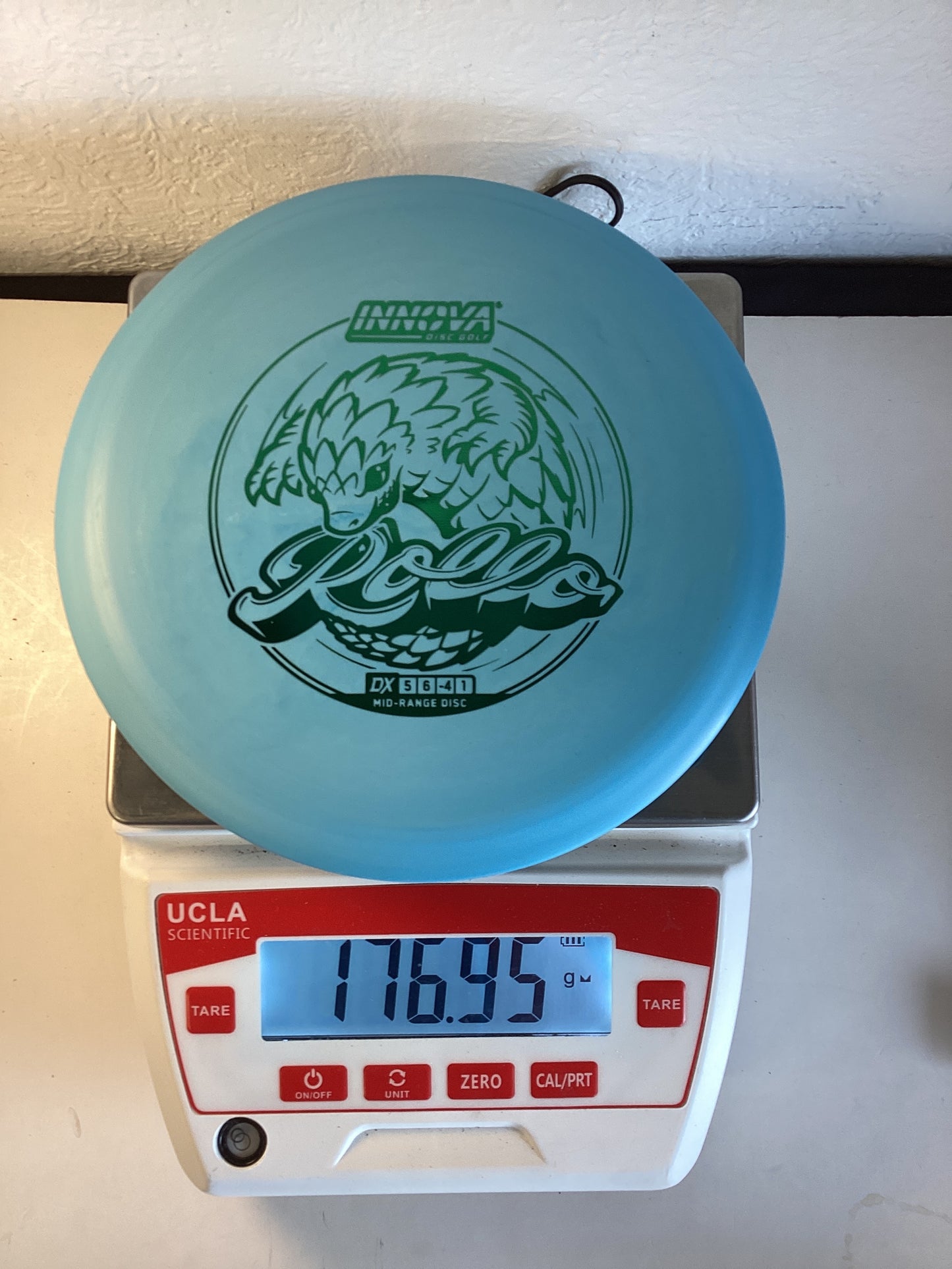 Innova DX Rollo