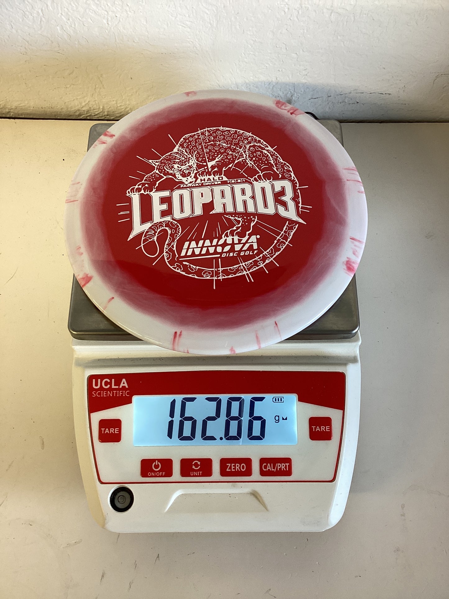 Innova Halo Star Leopard3