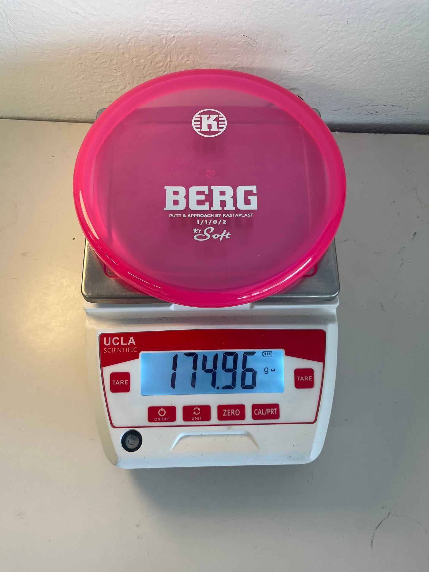 Kastaplast K1 Soft Berg