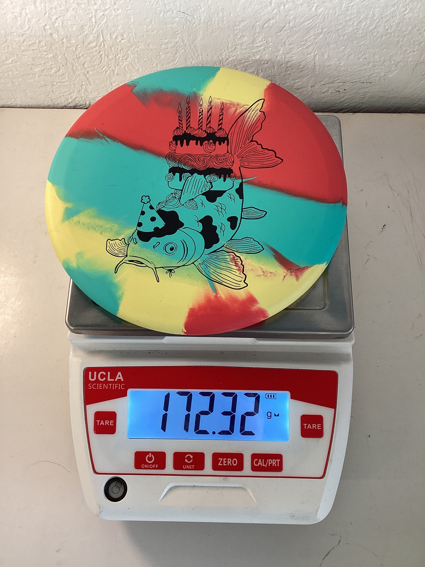 Elevation ecoFLEX Koi