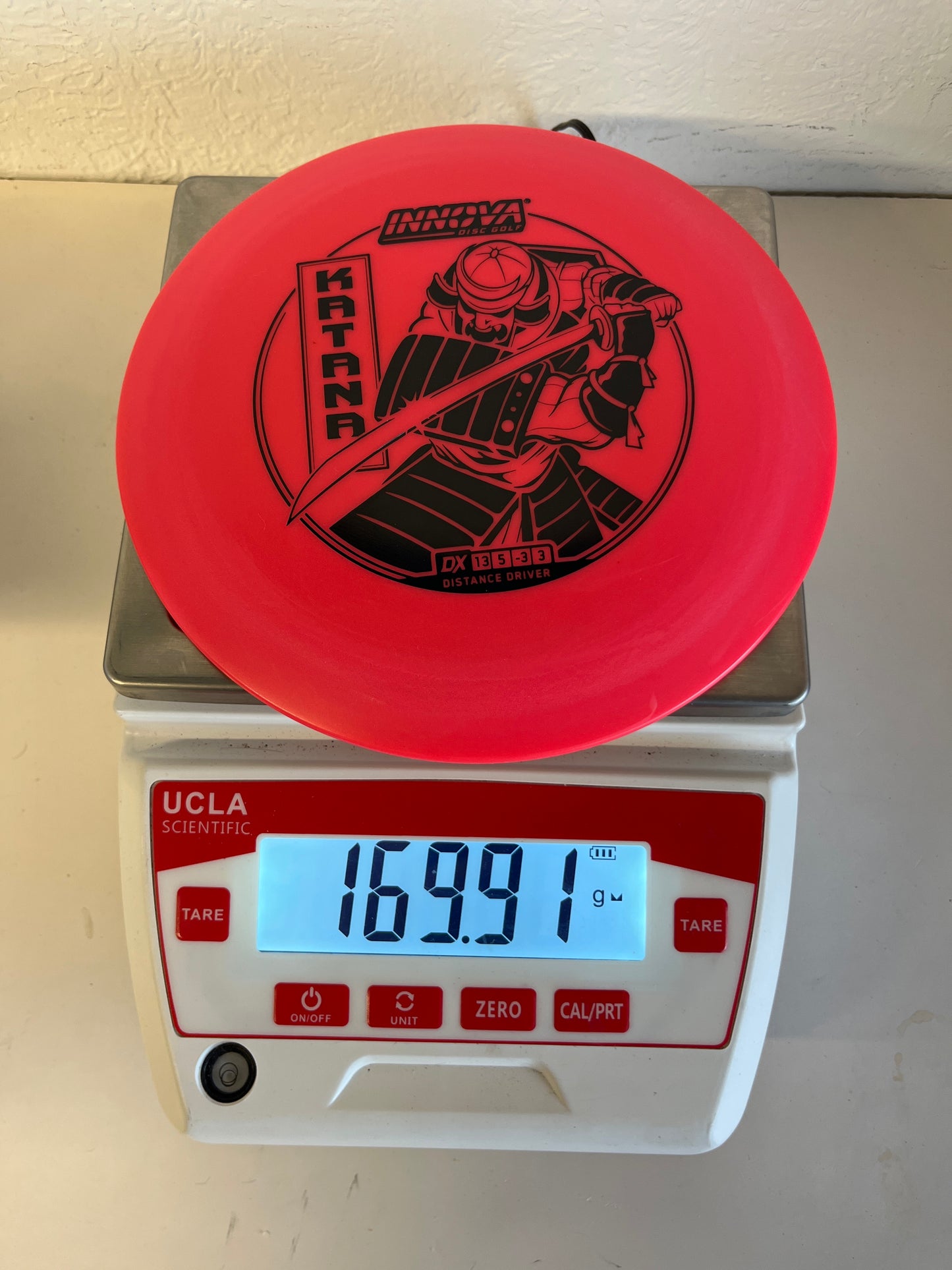 Innova DX Katana