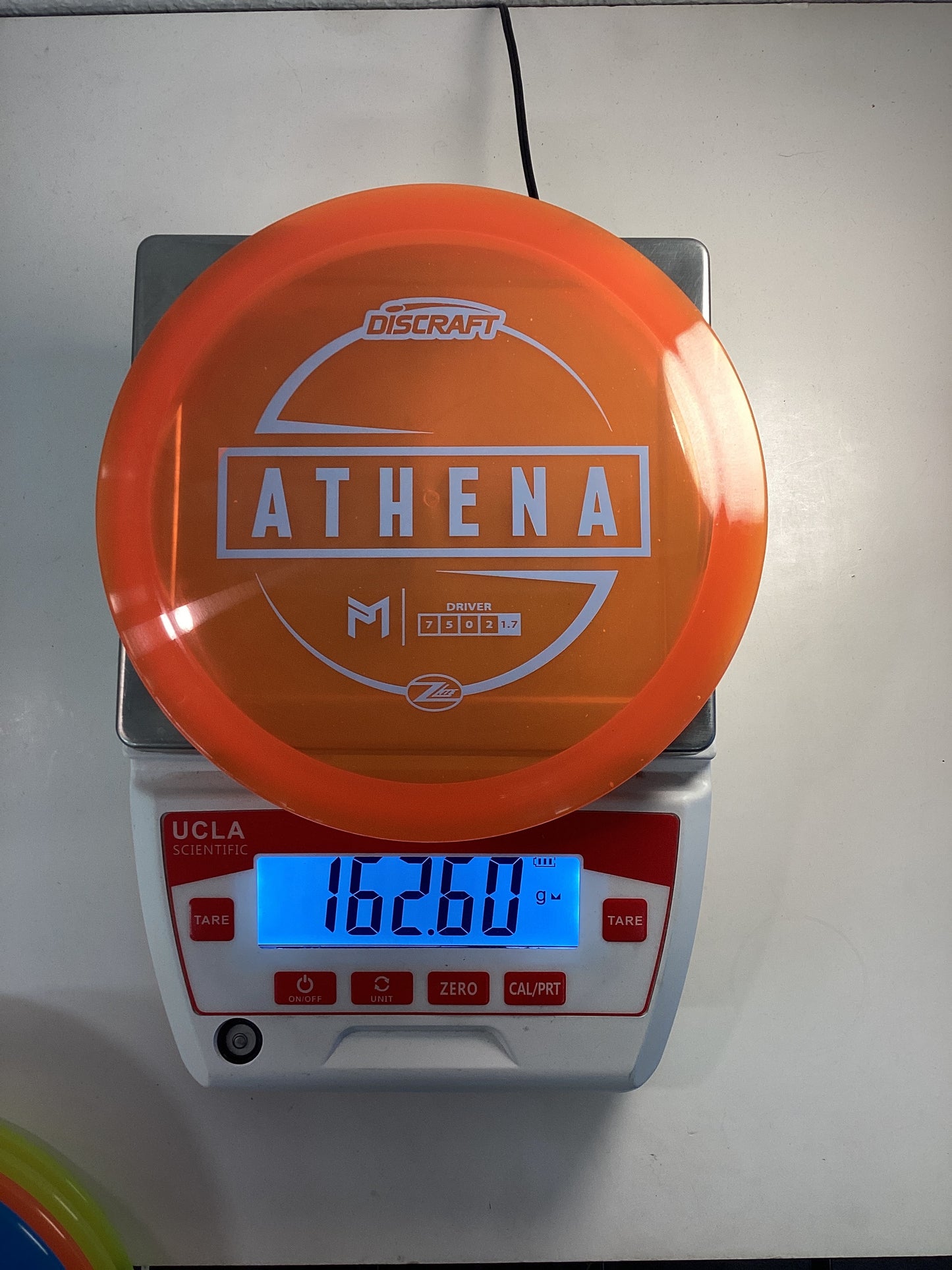 Discraft Z Lite Athena