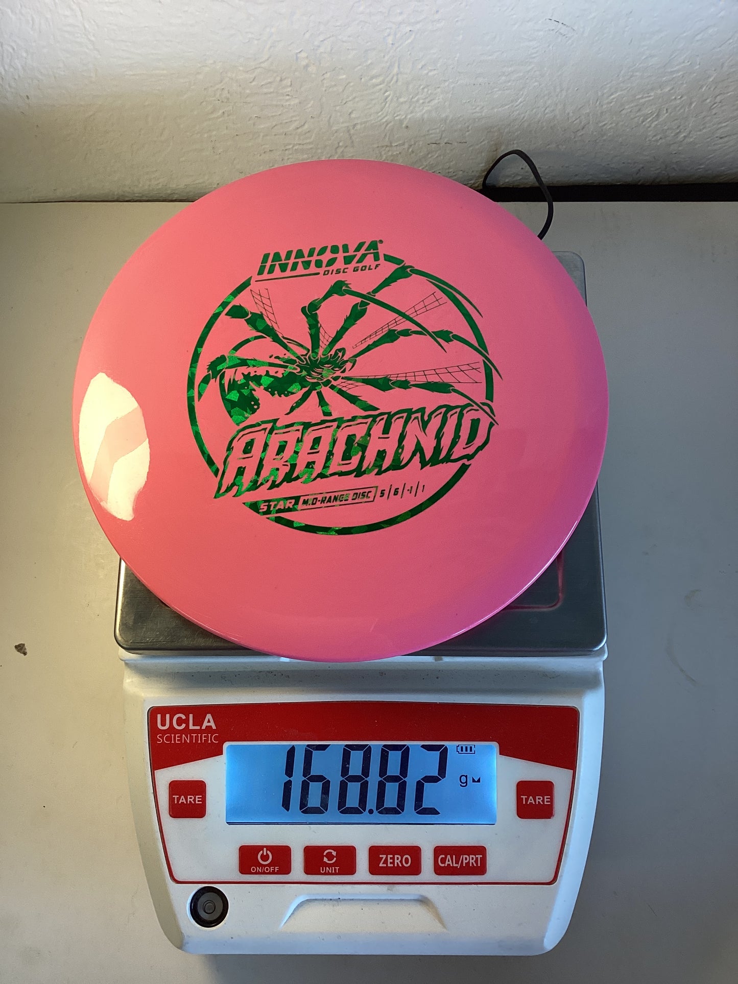Innova Star Arachnid
