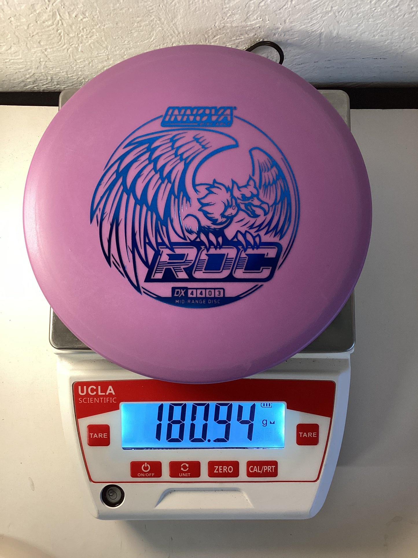 Innova DX Roc