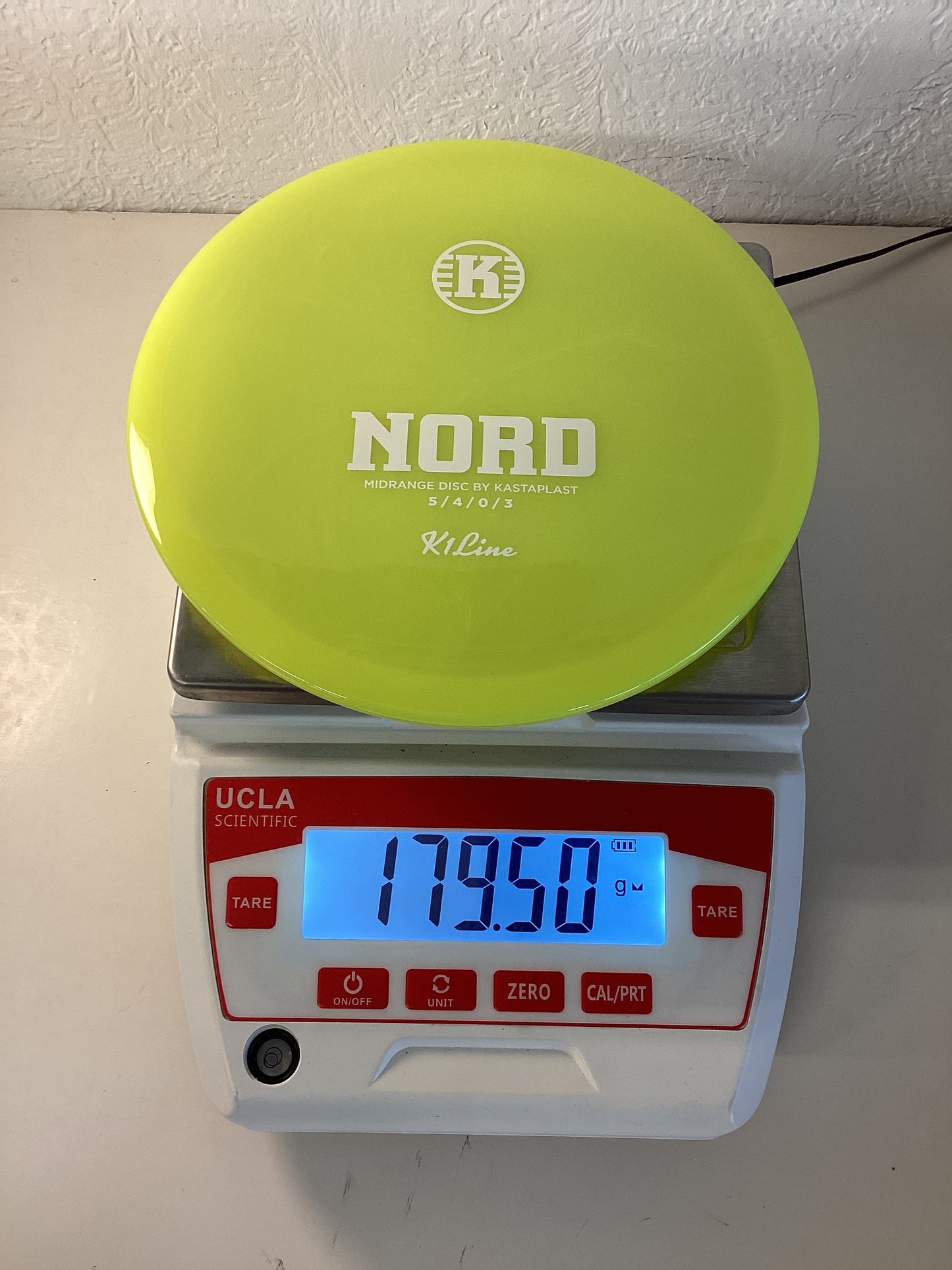 Kastaplast K1 Nord