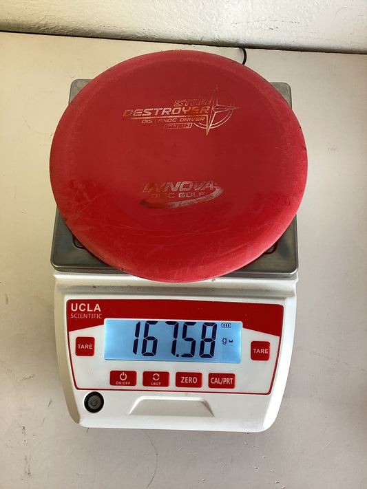 Innova Used Destroyers