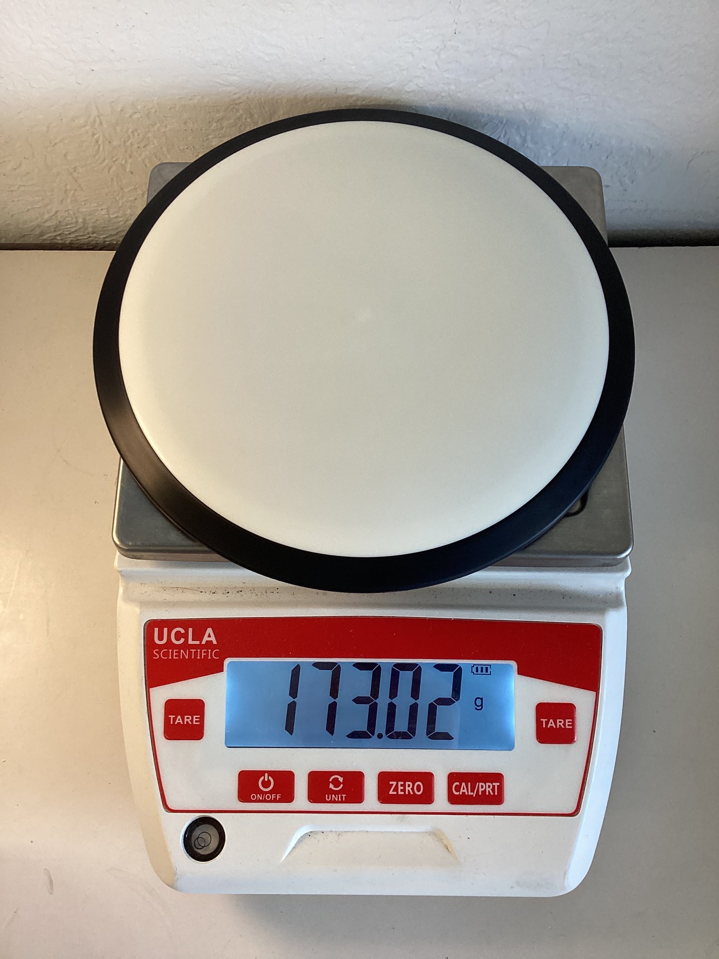 MVP Fission Wave - Blank