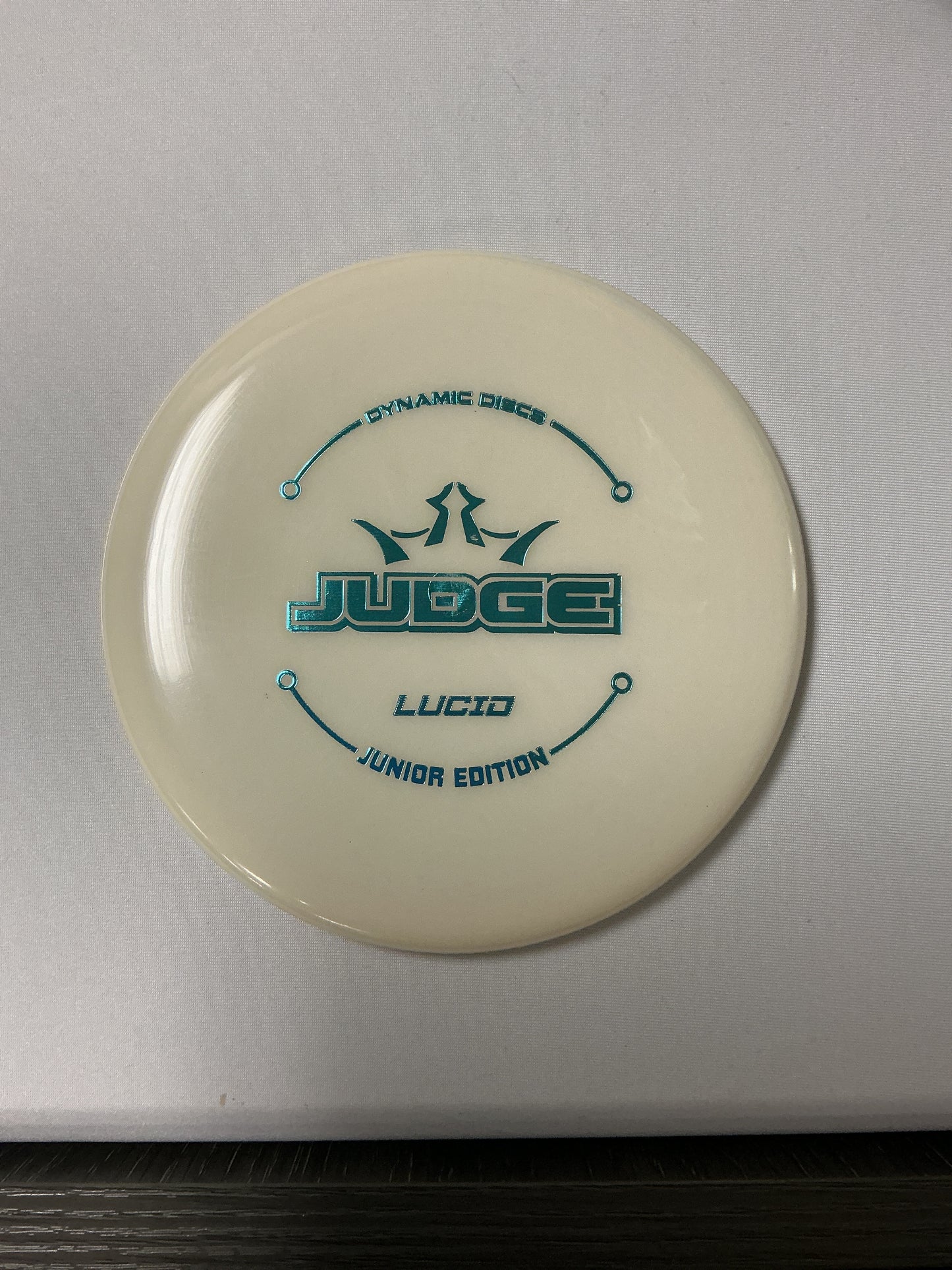 Dynamic Discs Lucid Junior Discs