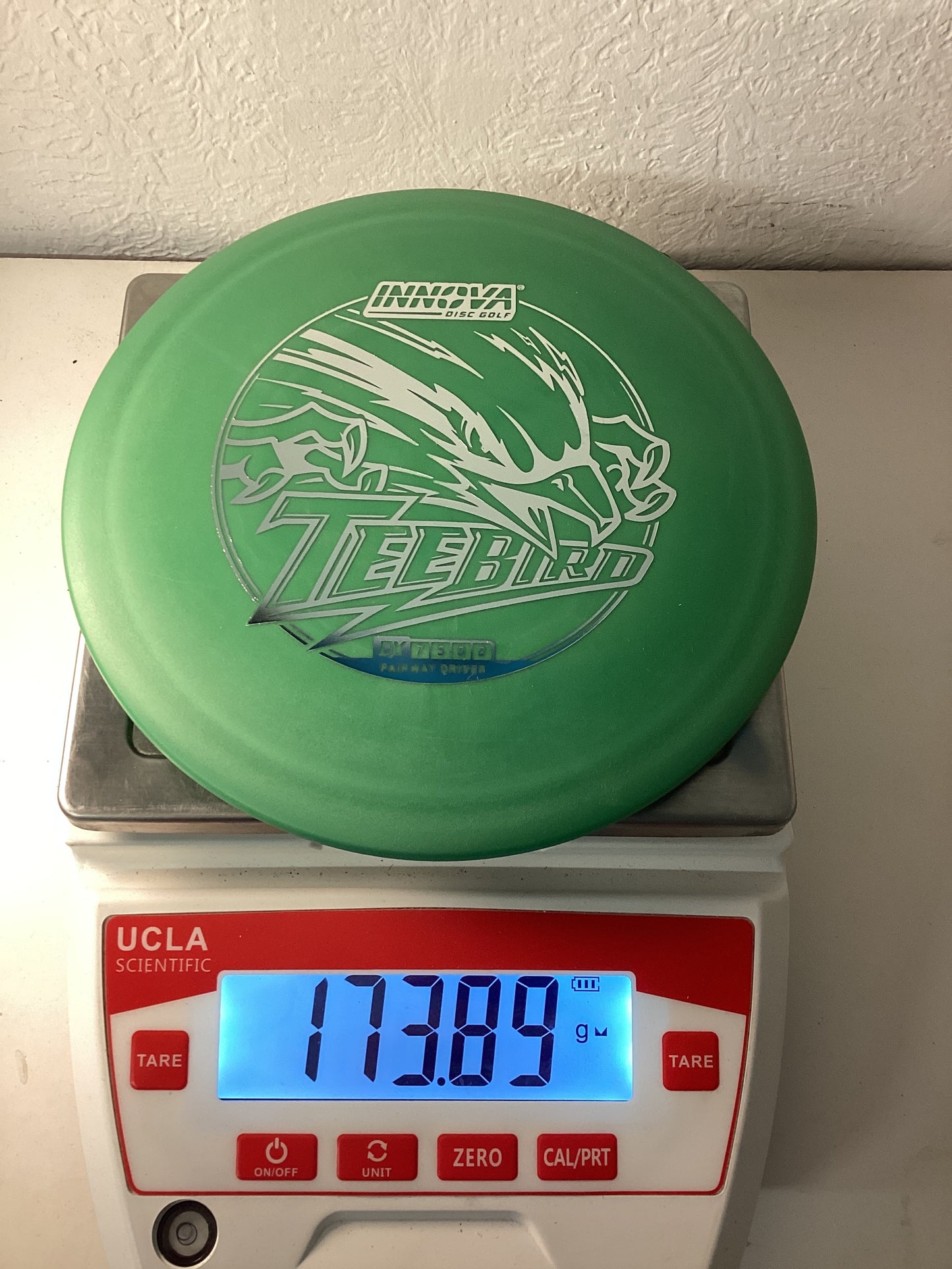 Innova DX TeeBird