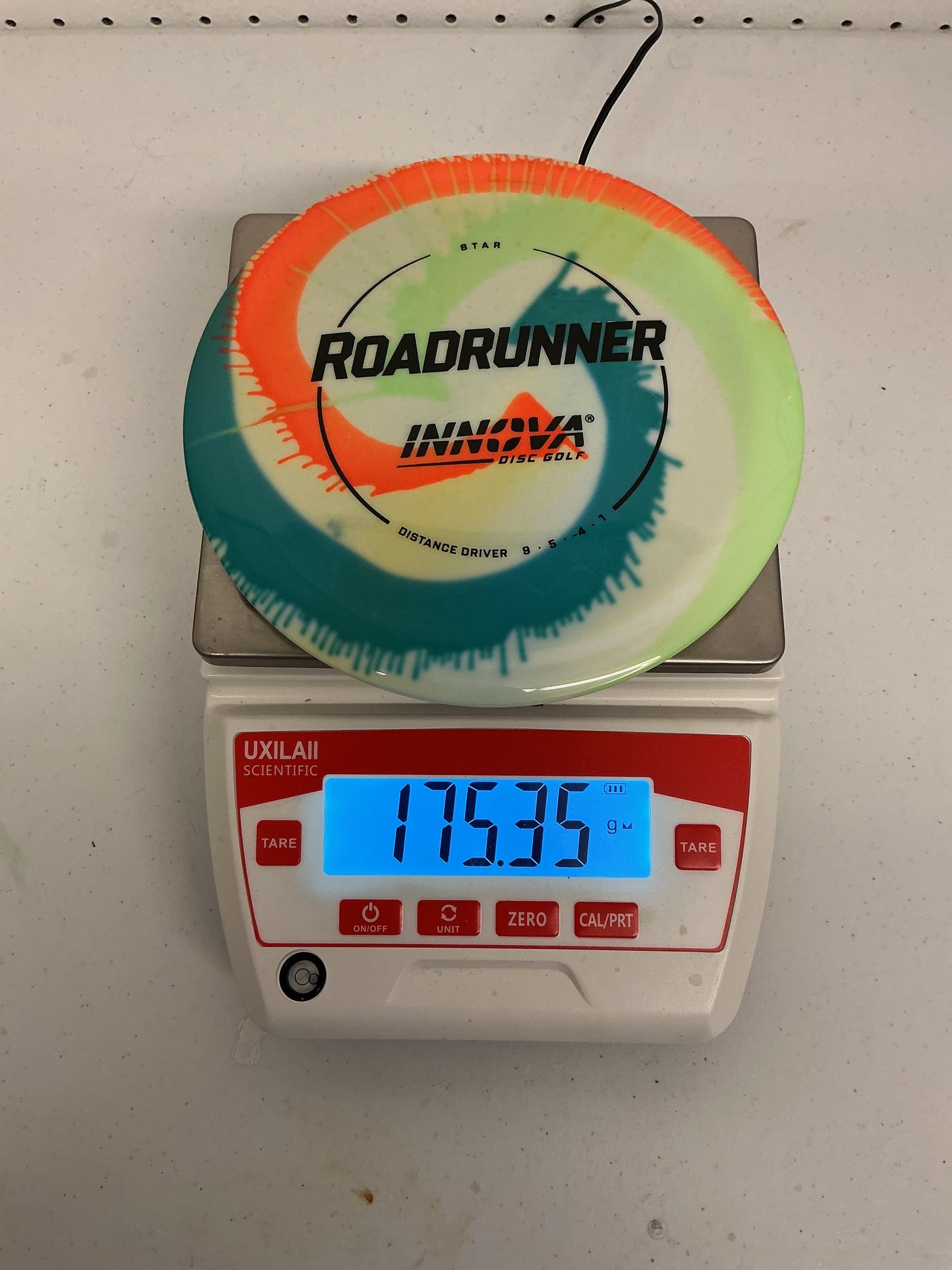 Innova I-Dye Star Roadrunner