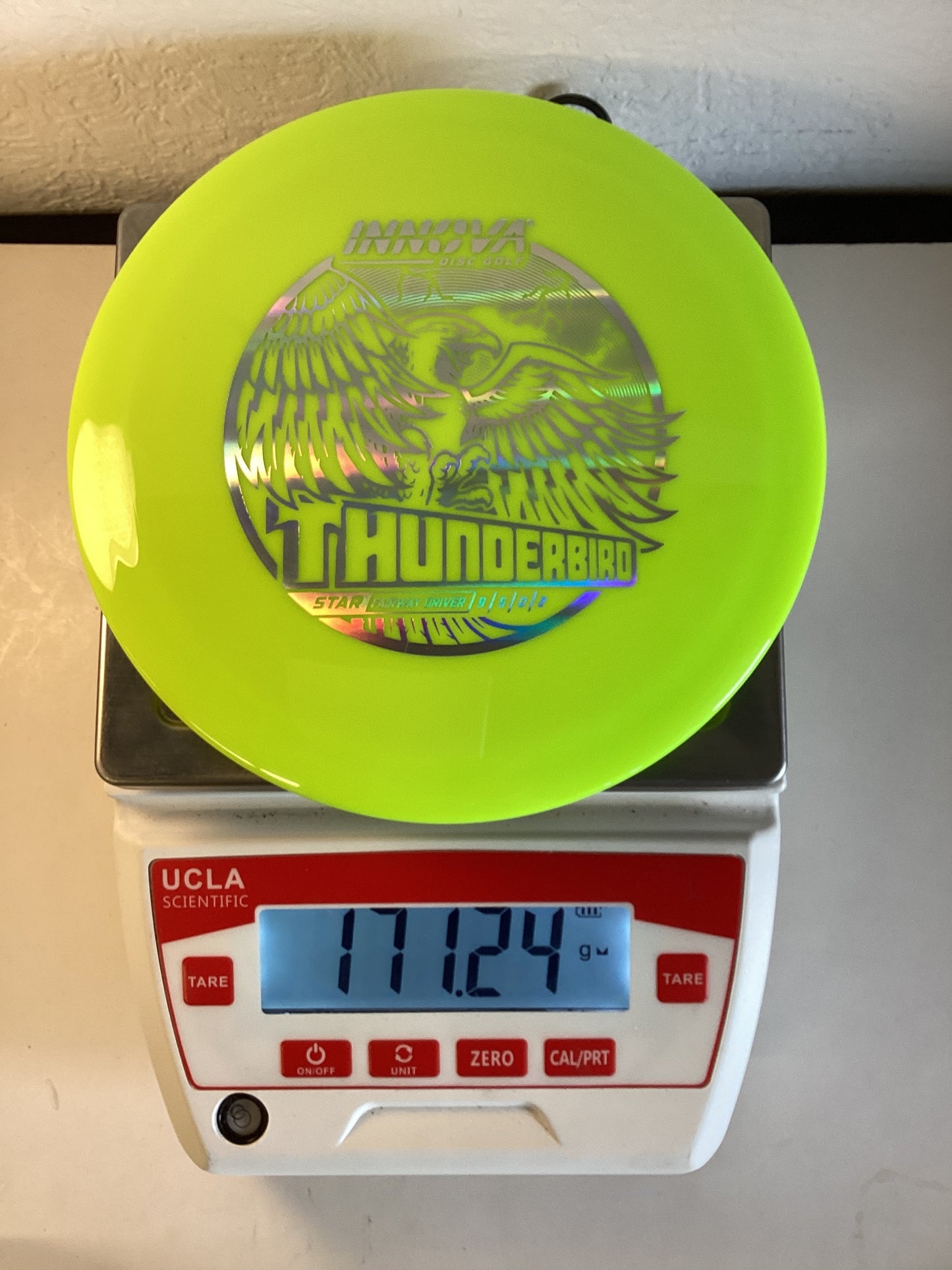 Innova Star Thunderbird