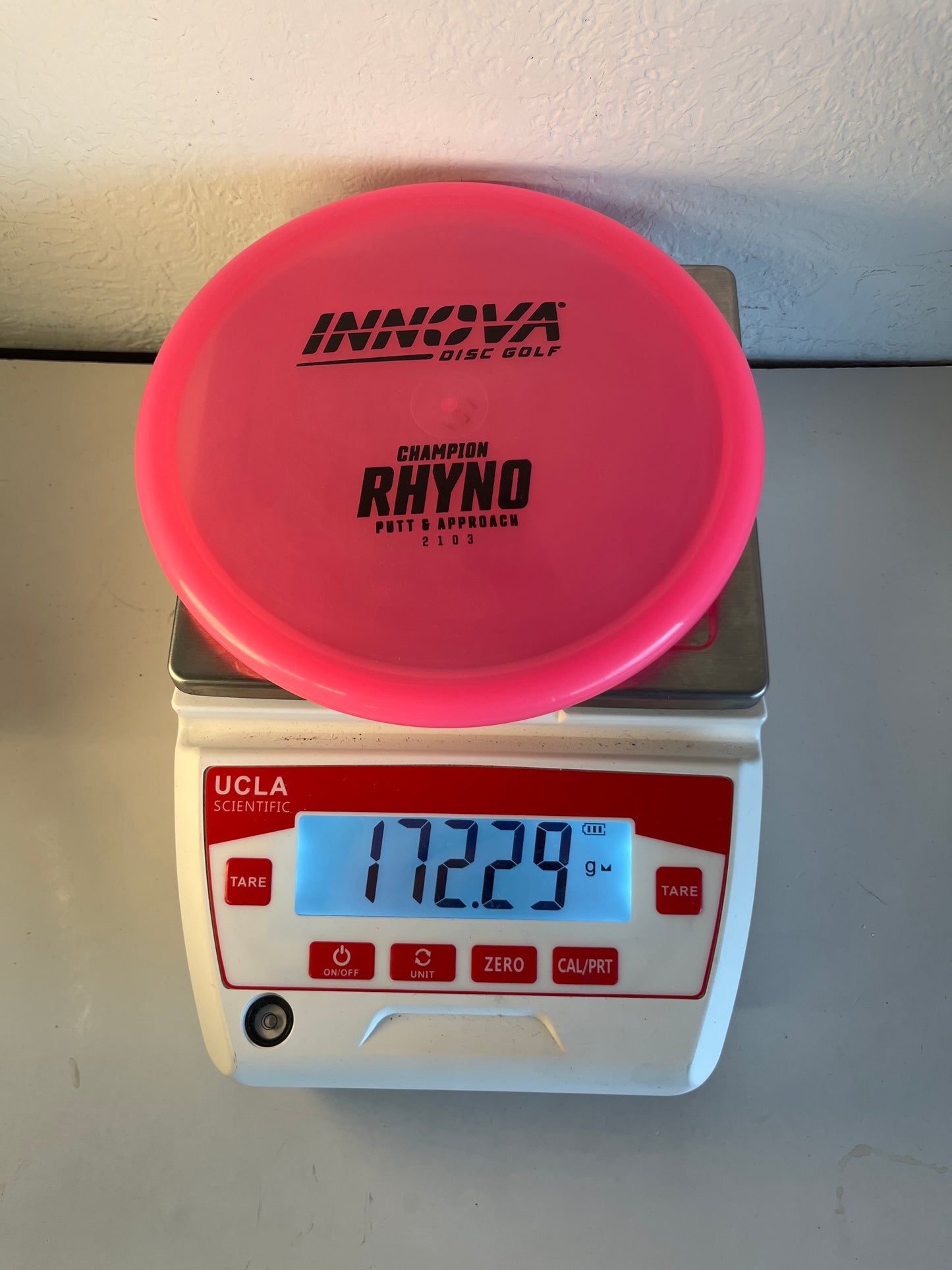 Innova Champion Rhyno