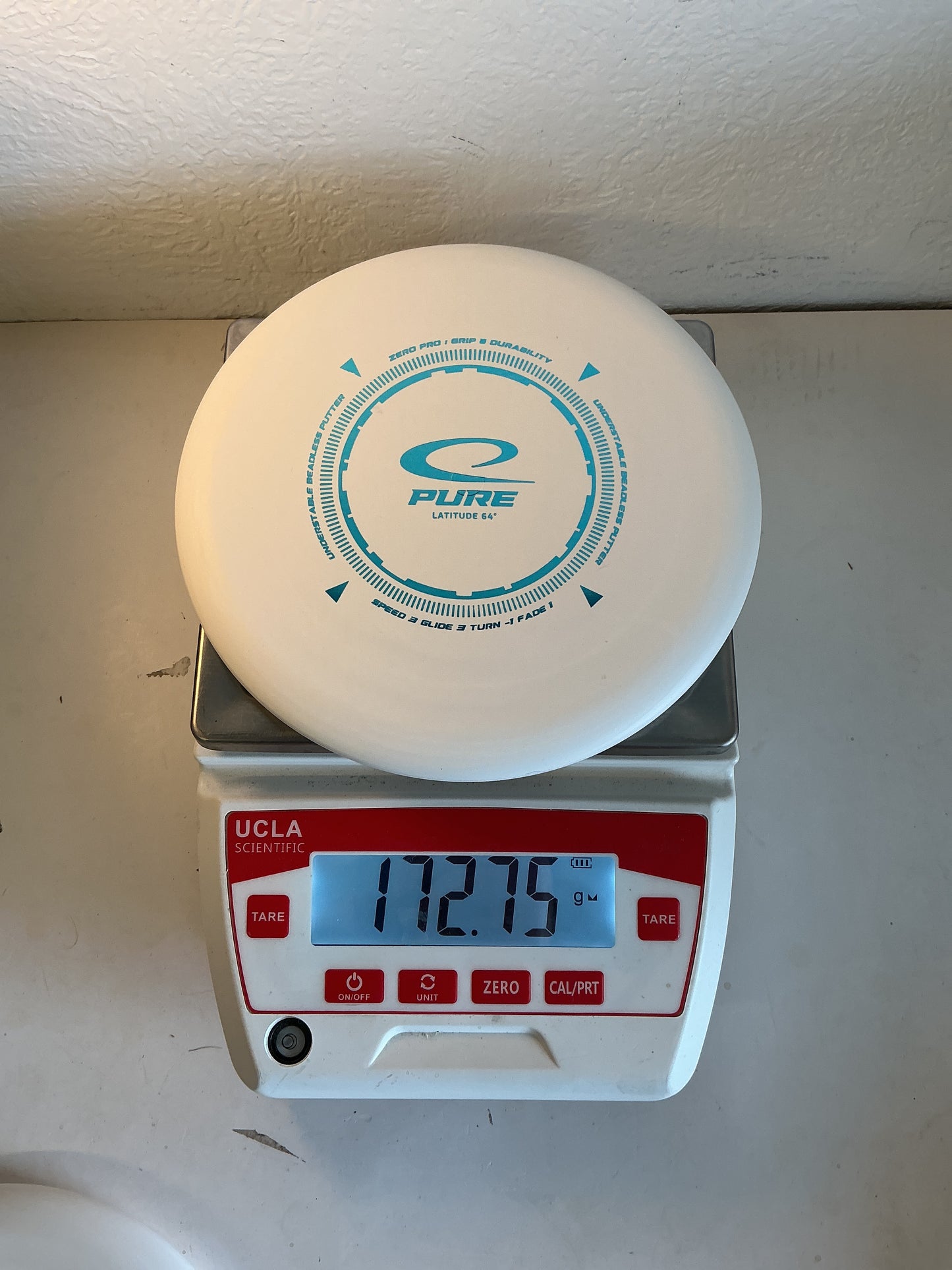 Latitude 64 Zero Pro Pure