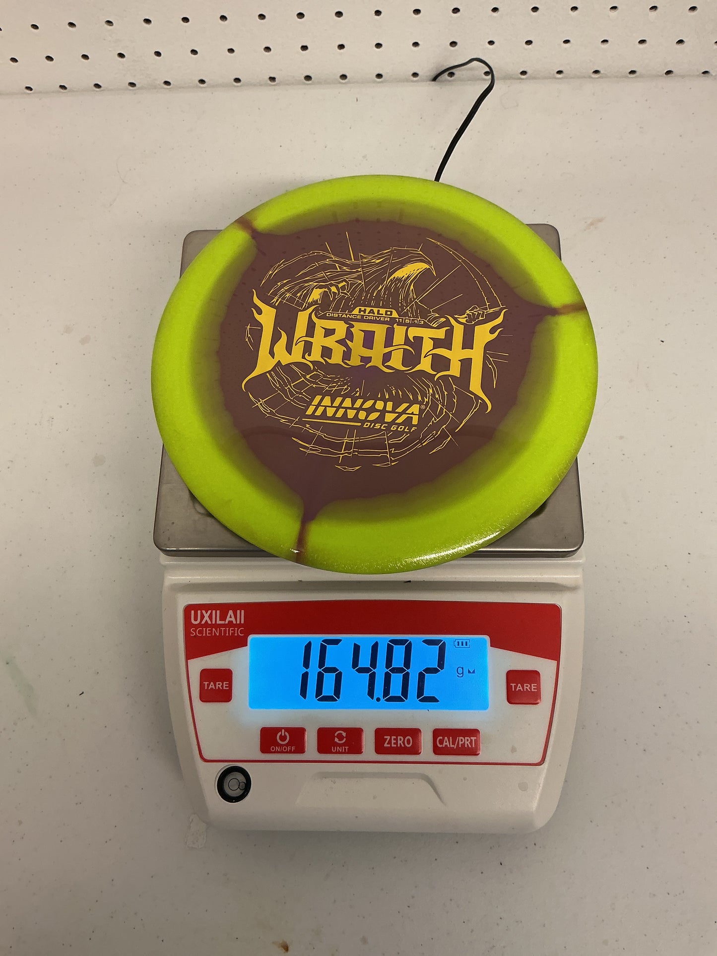 Innova Halo Star Wraith