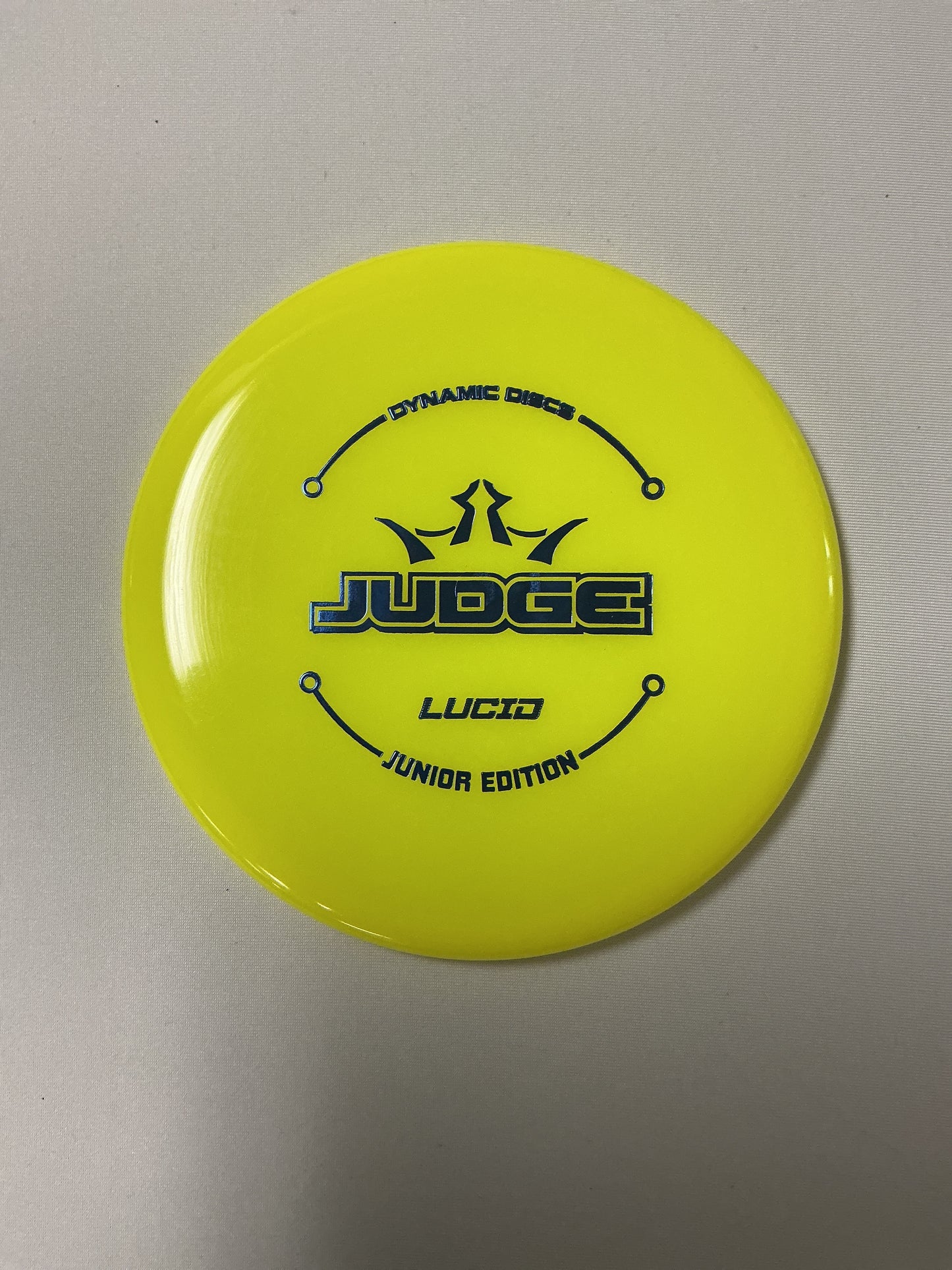 Dynamic Discs Lucid Junior Discs