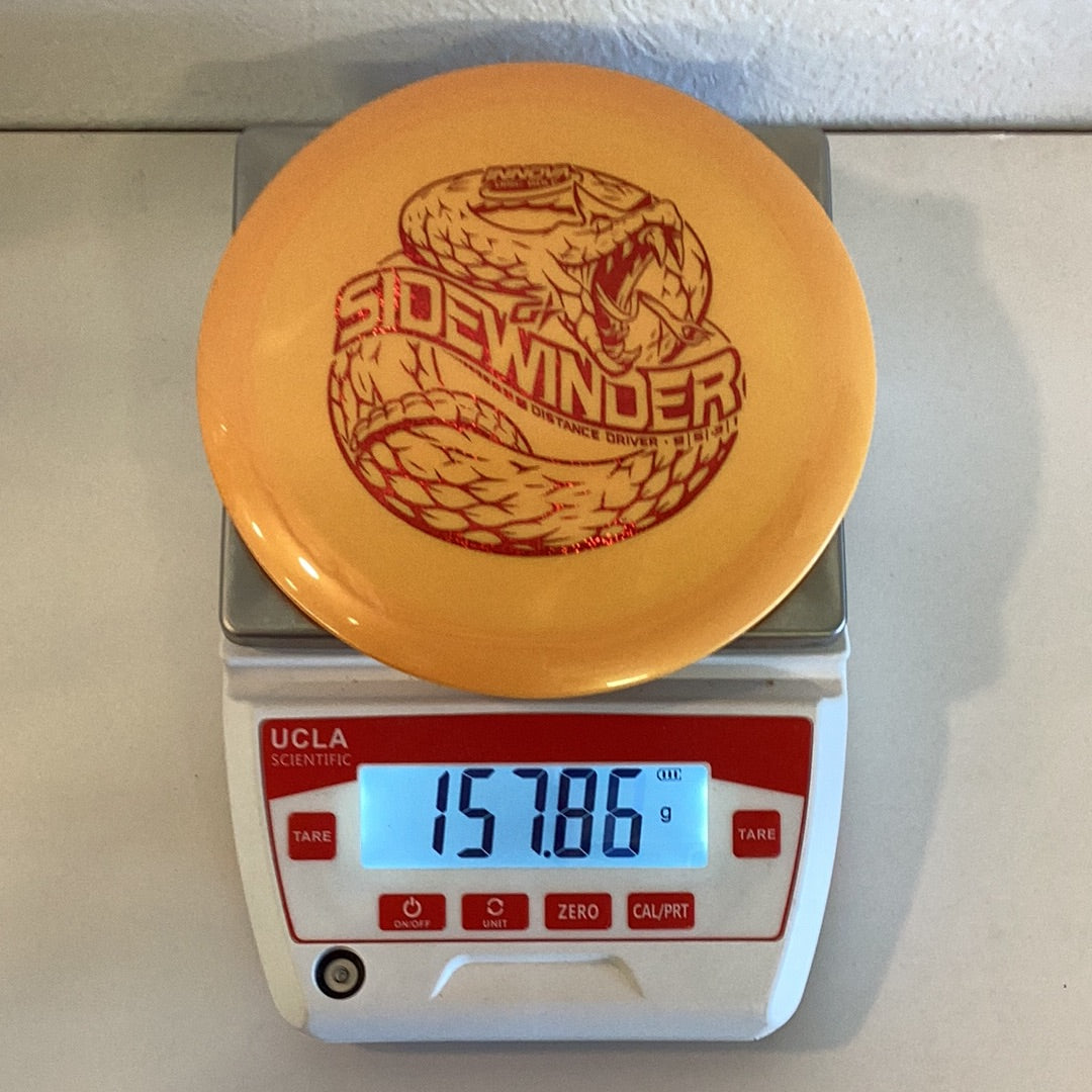 Innova GStar Sidewinder