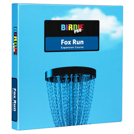 BIRDIE Pro Fox Run Expansion Pack