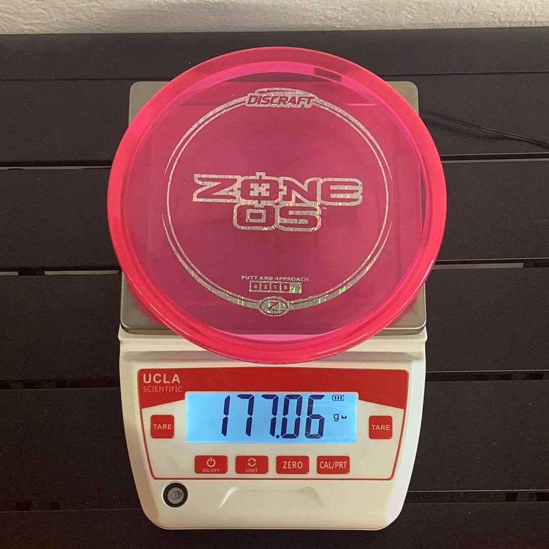 Discraft Z Zone OS