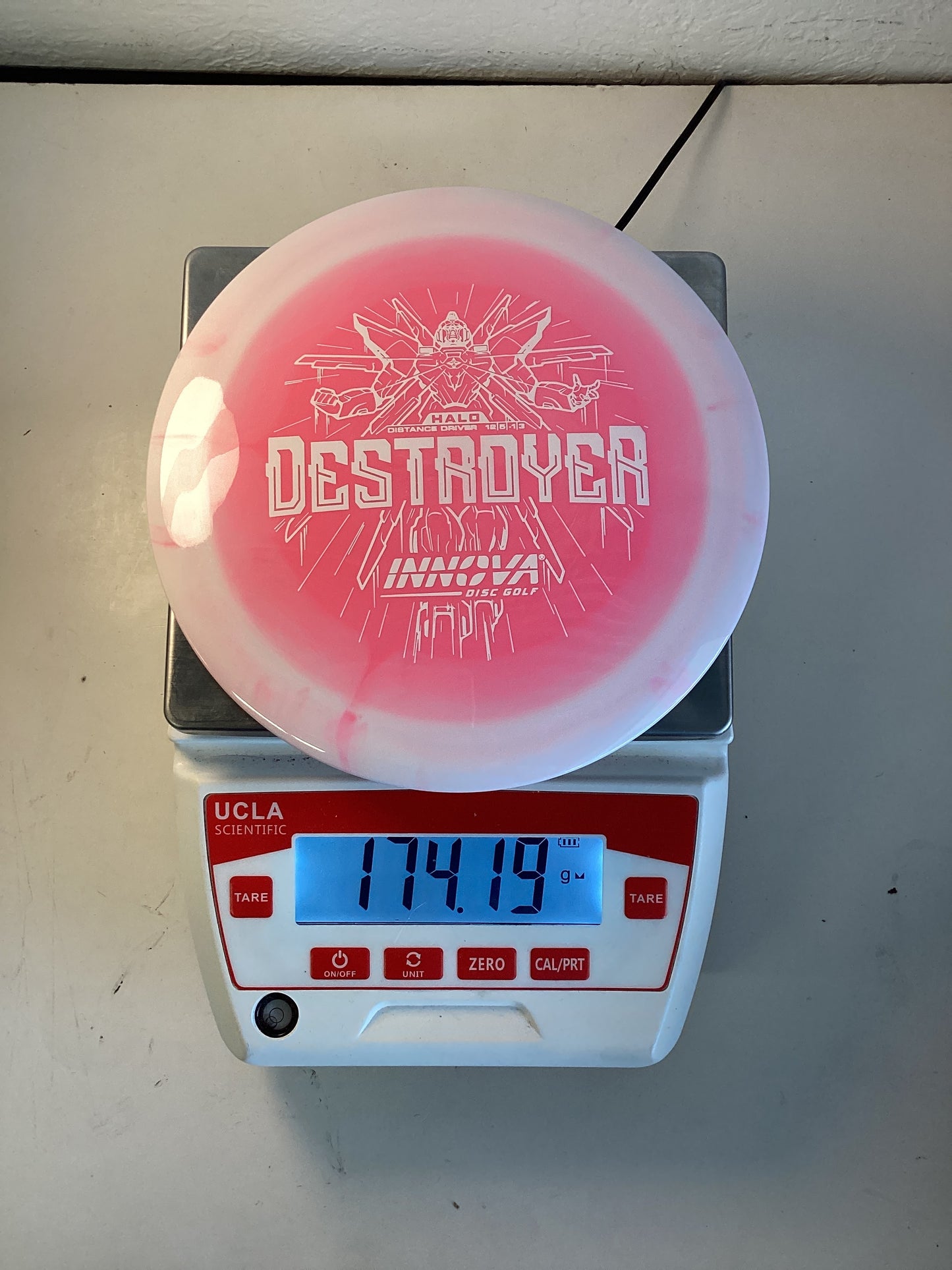 Innova Halo Star Destroyer