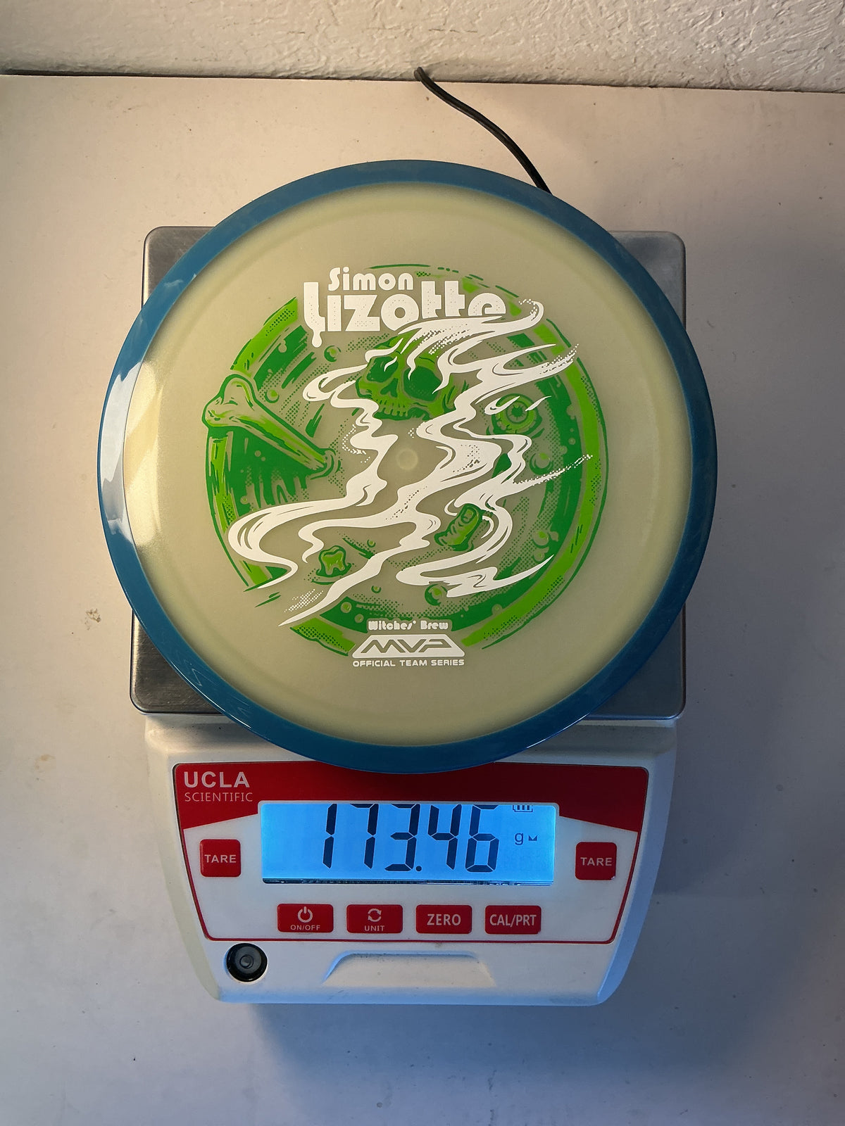 Axiom Simon Line Eclipse Aspect - Simon Lizotte Halloween Team Series 2026