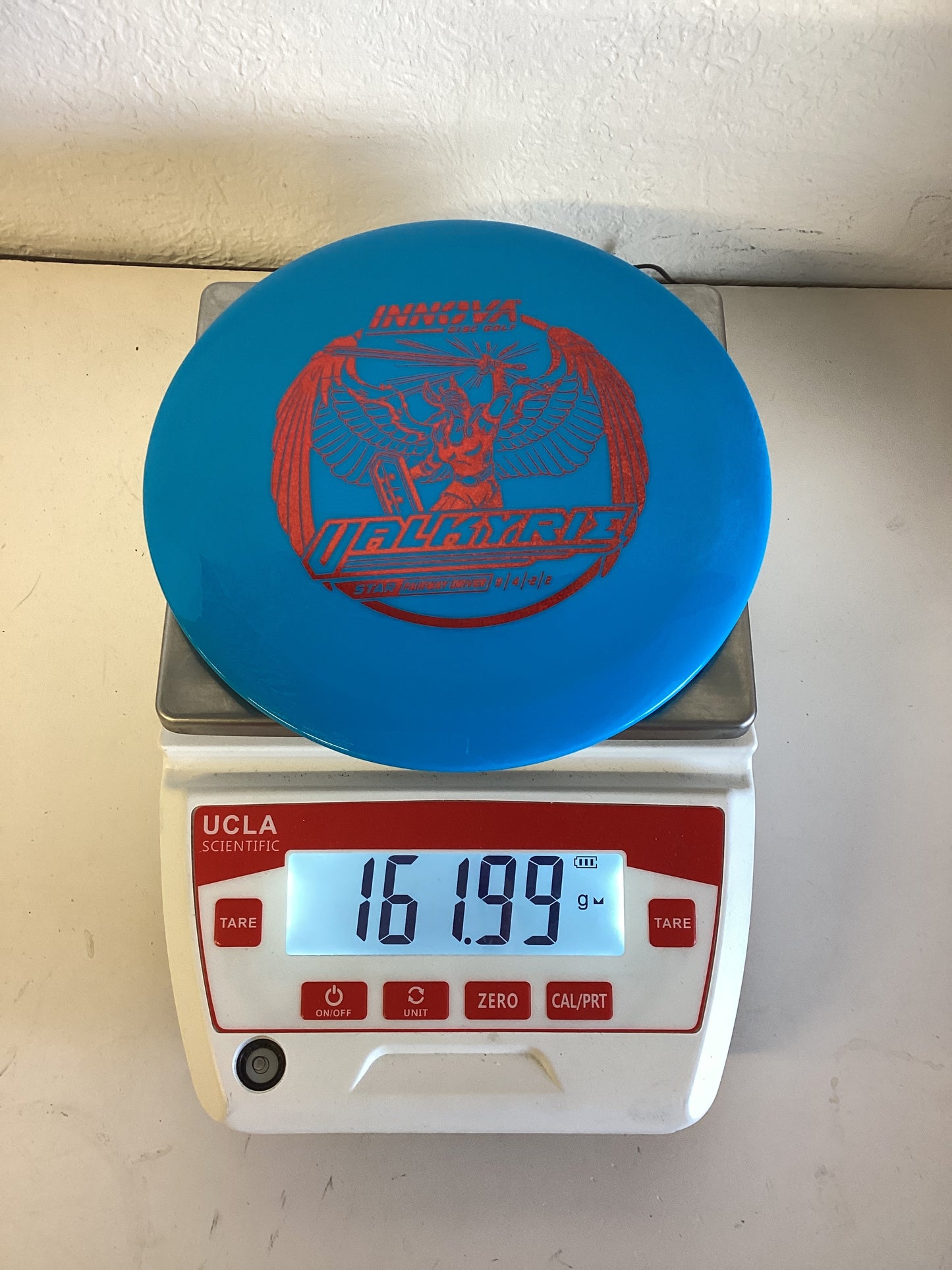 Innova Star Valkyrie