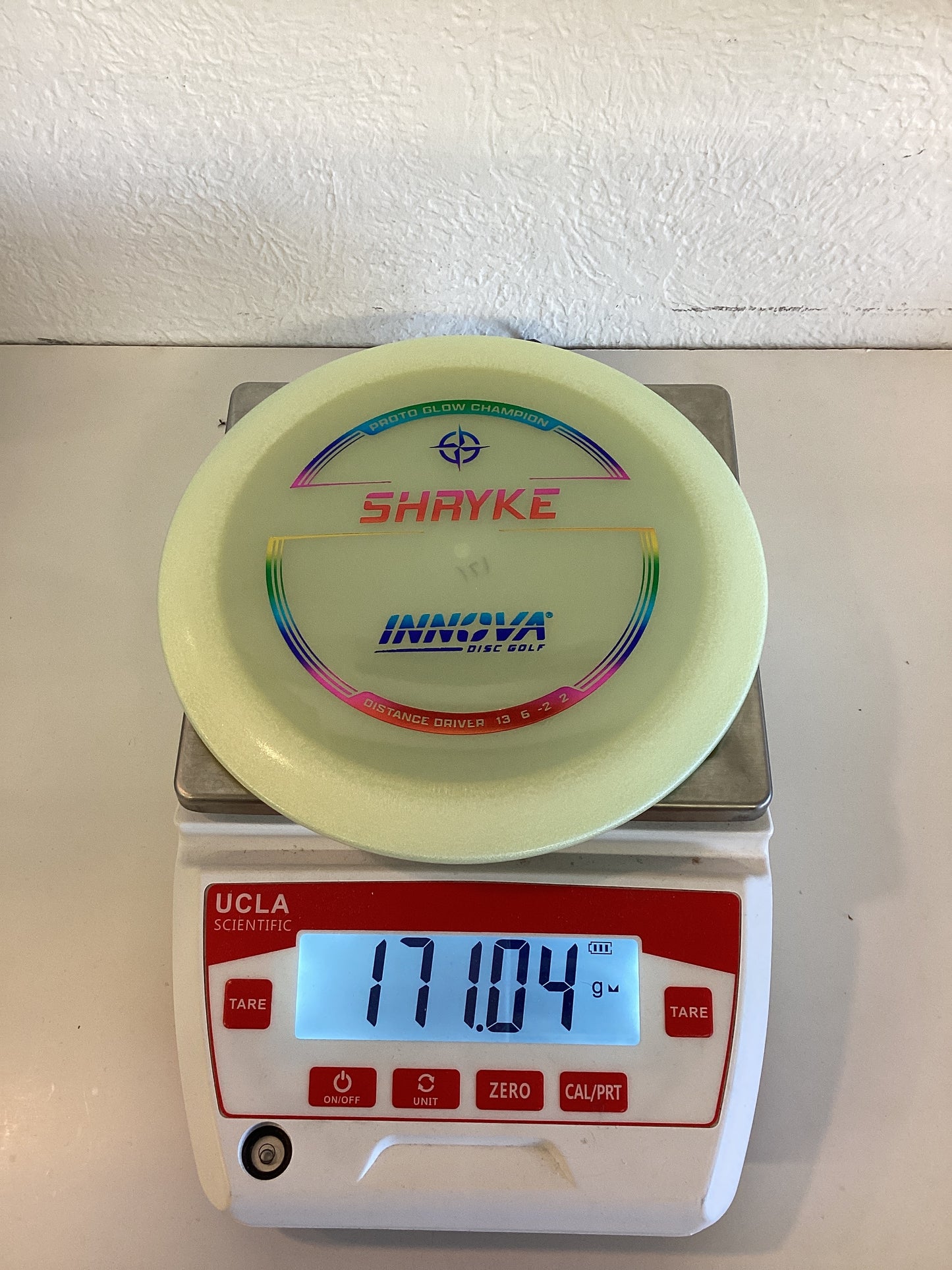 Innova Proto Glow Champion Shryke