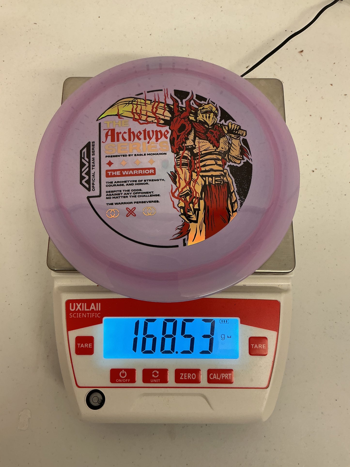 Streamline Neutron Engine - Eagle McMahon Team Series 2026