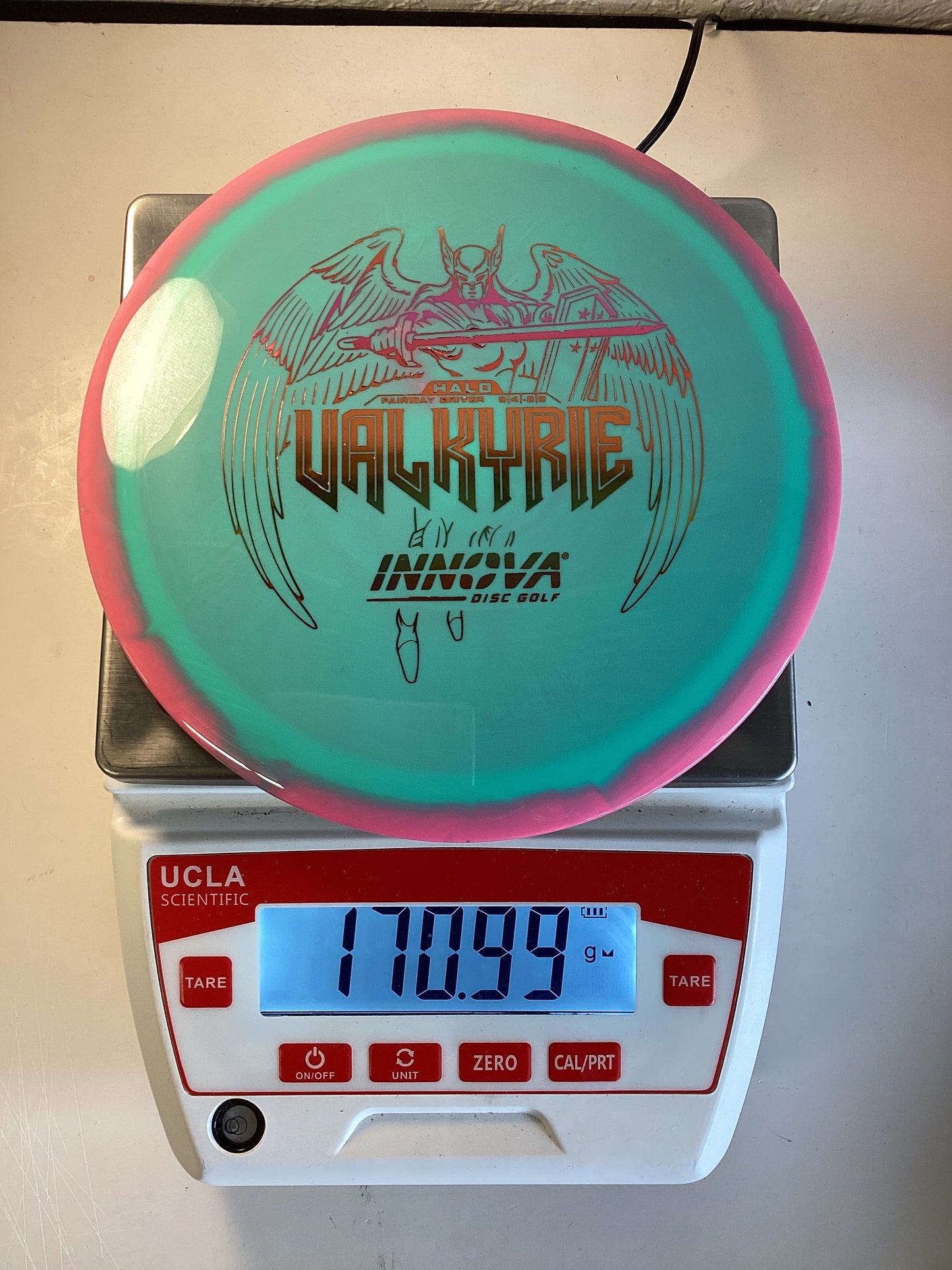 Innova Halo Star Valkyrie