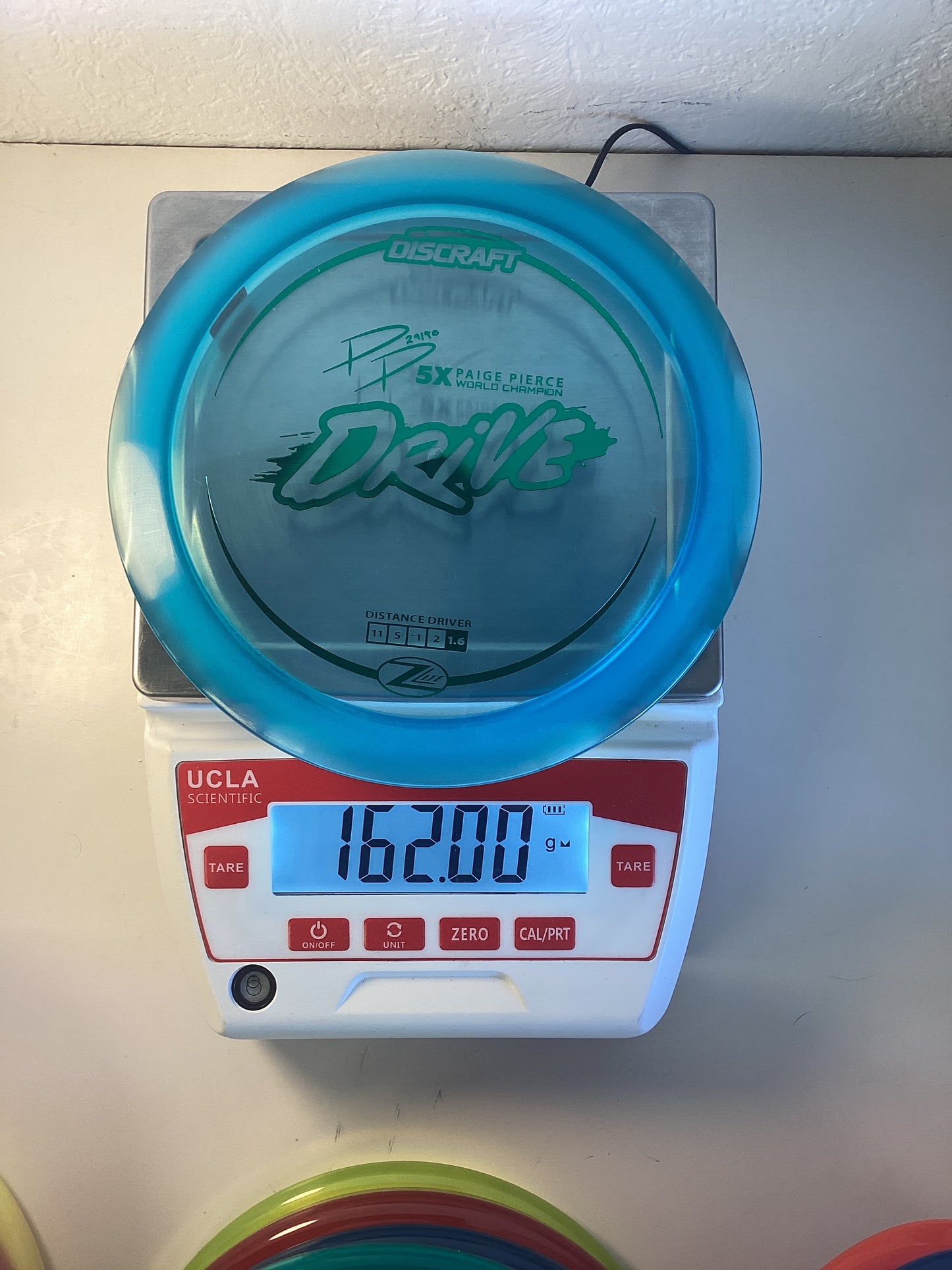 Discraft Z Lite Drive