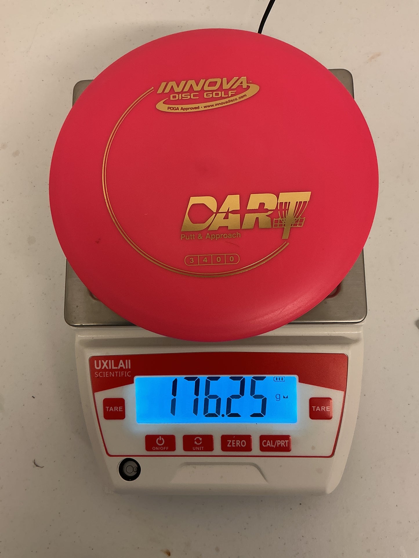 Innova DX Dart