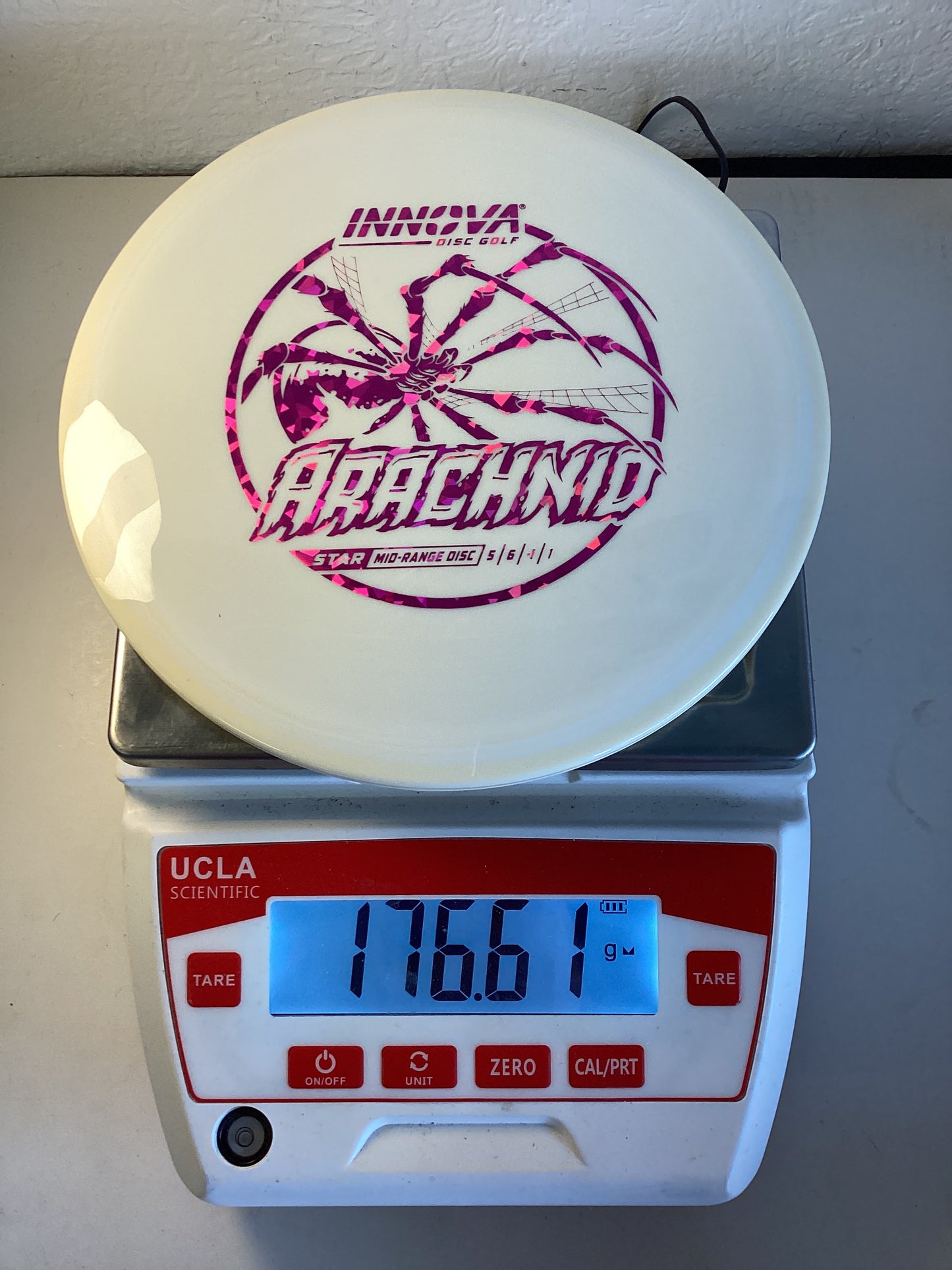 Innova Star Arachnid