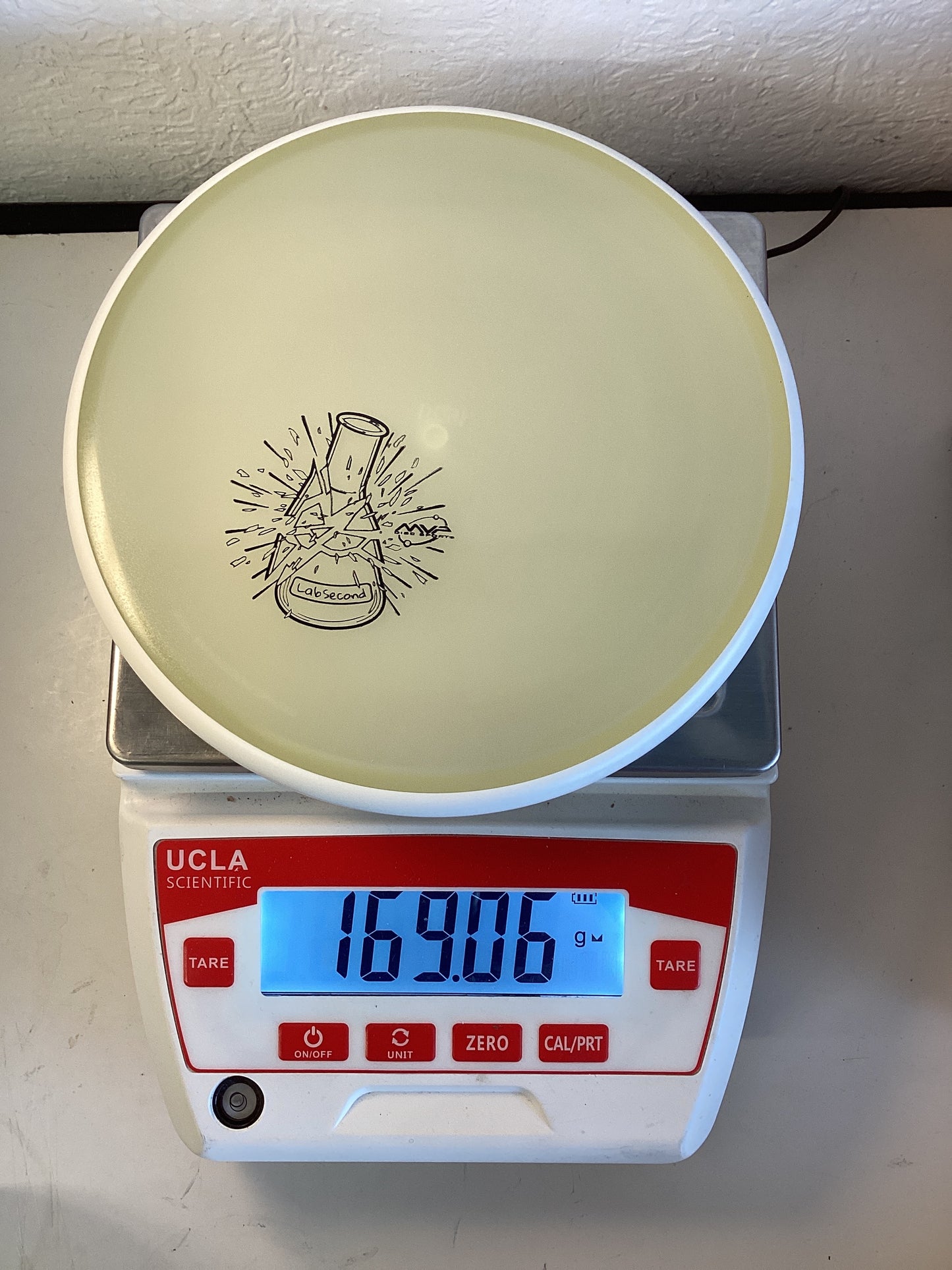 MVP 2025 GYROPalooza Discs