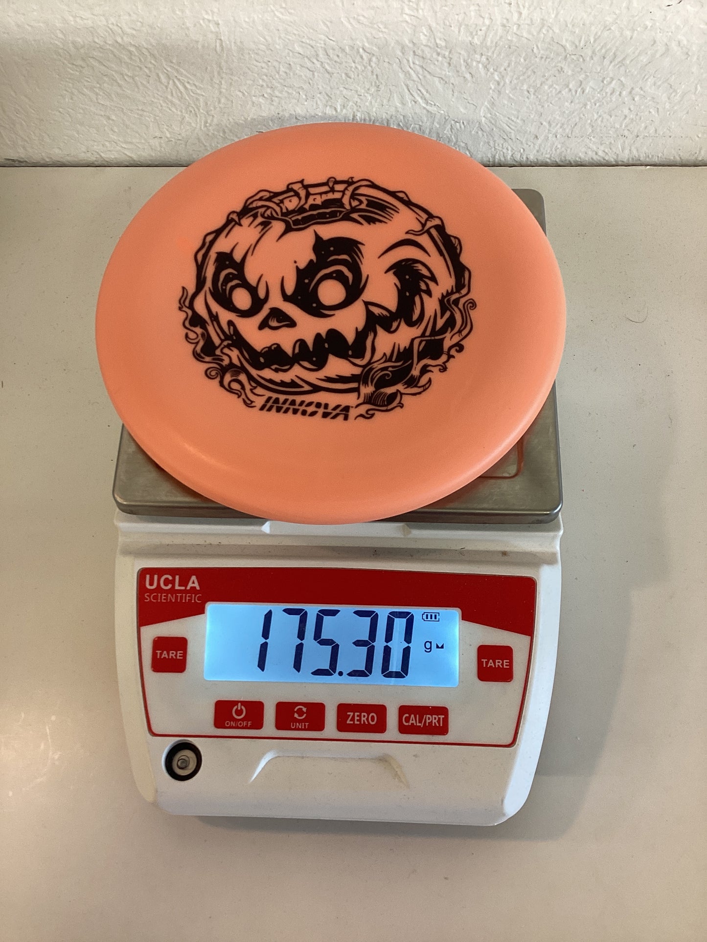 Innova Classic Color Glow Nexus Aviar Halloween 2024