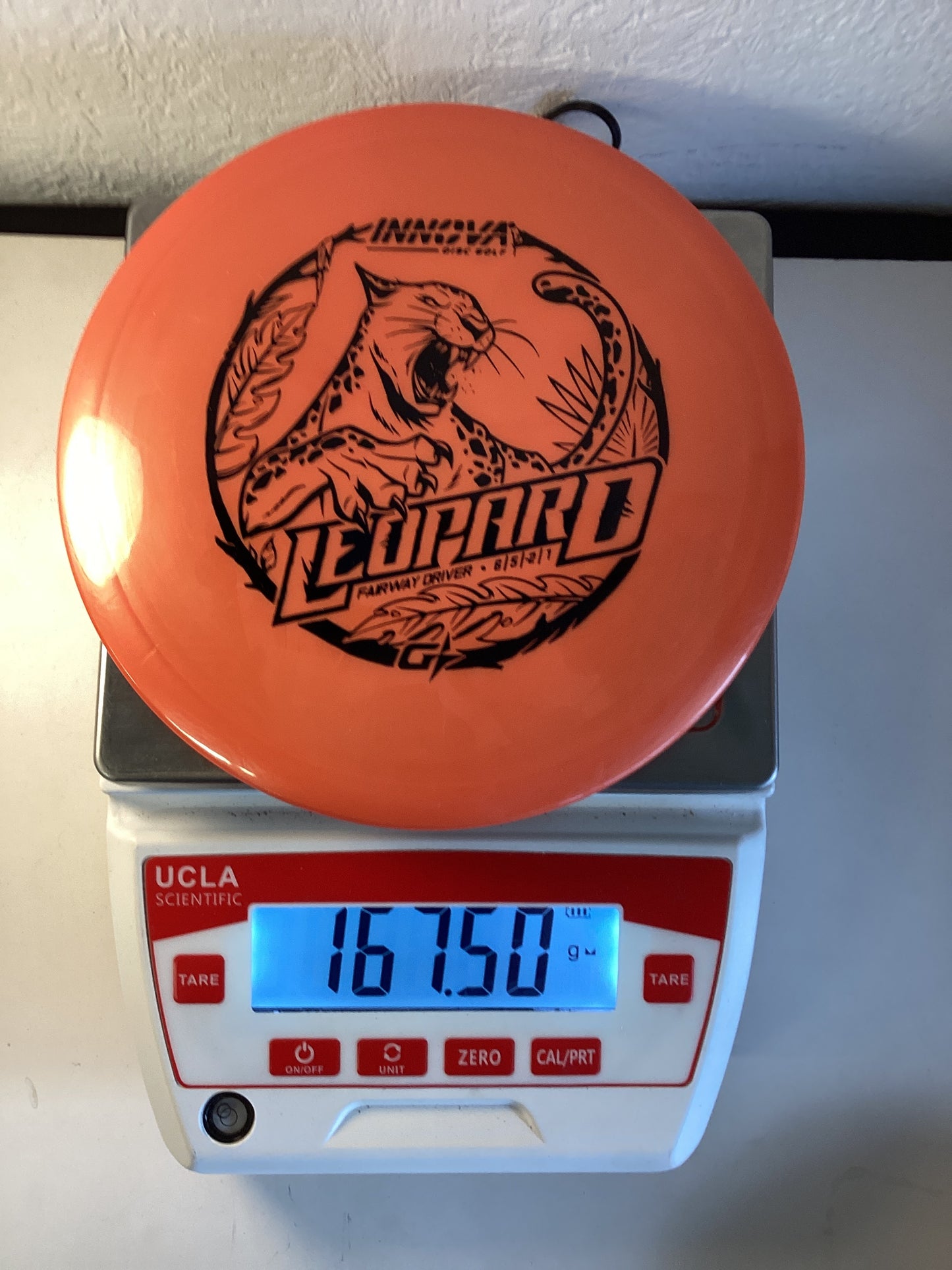 Innova GStar Leopard