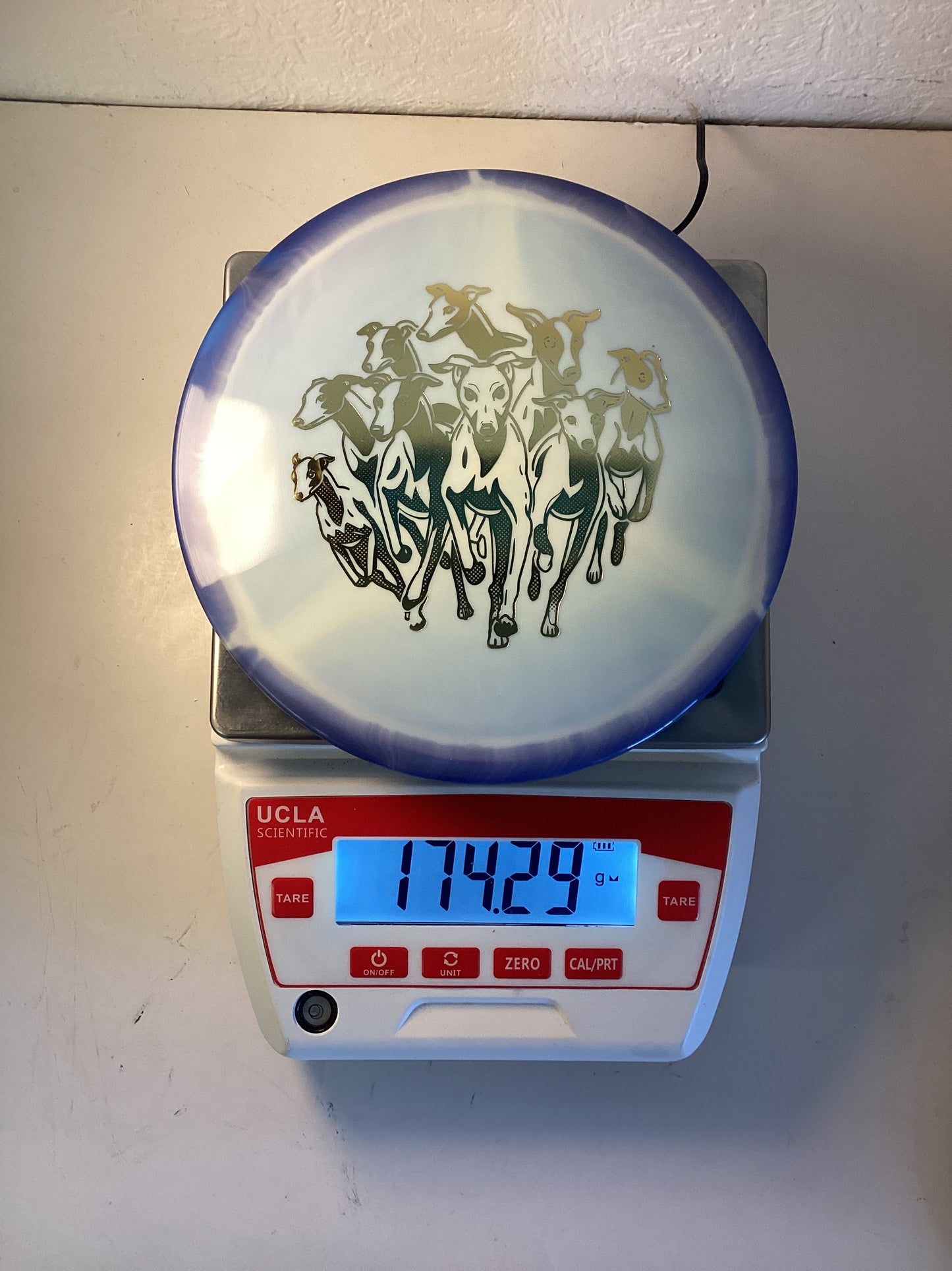 Innova Halo Star Whippet X
