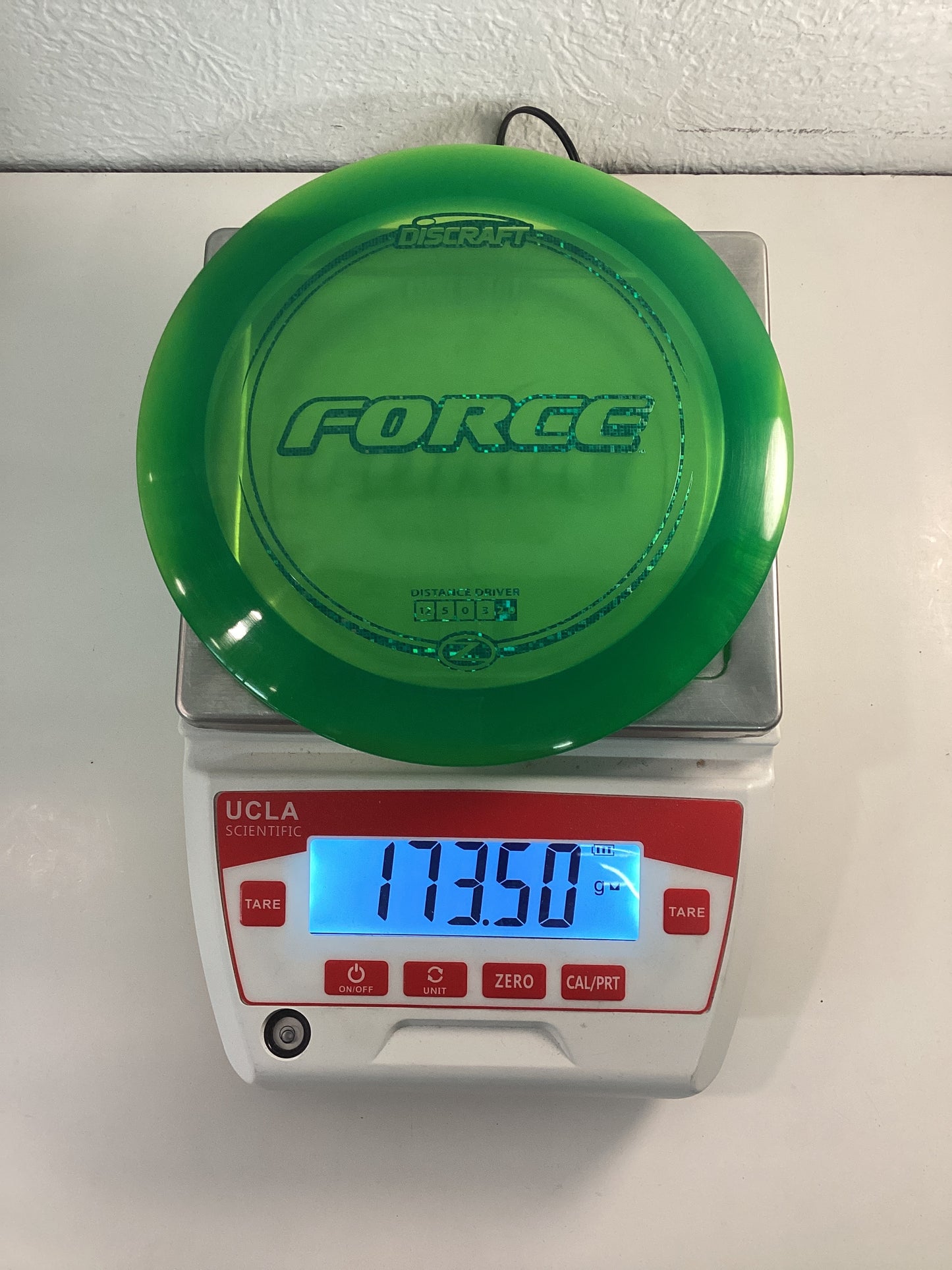 Discraft Z Line Force