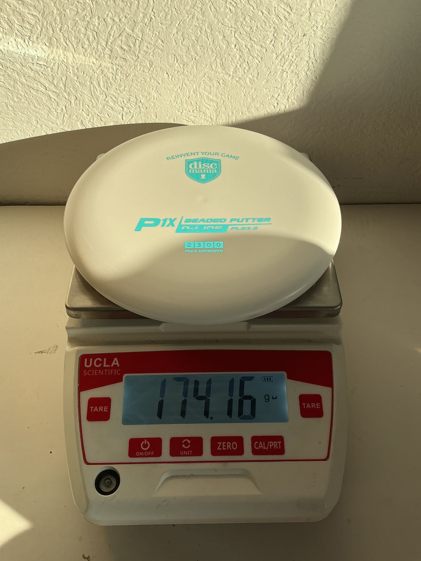 Discmania D-Line Flex 2 P1x