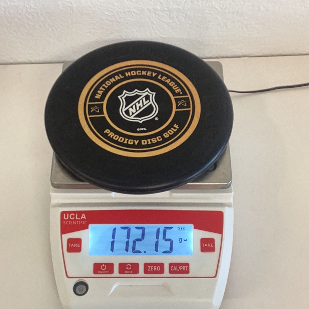 Prodigy PA-3 NHL Collection - NHL Shield