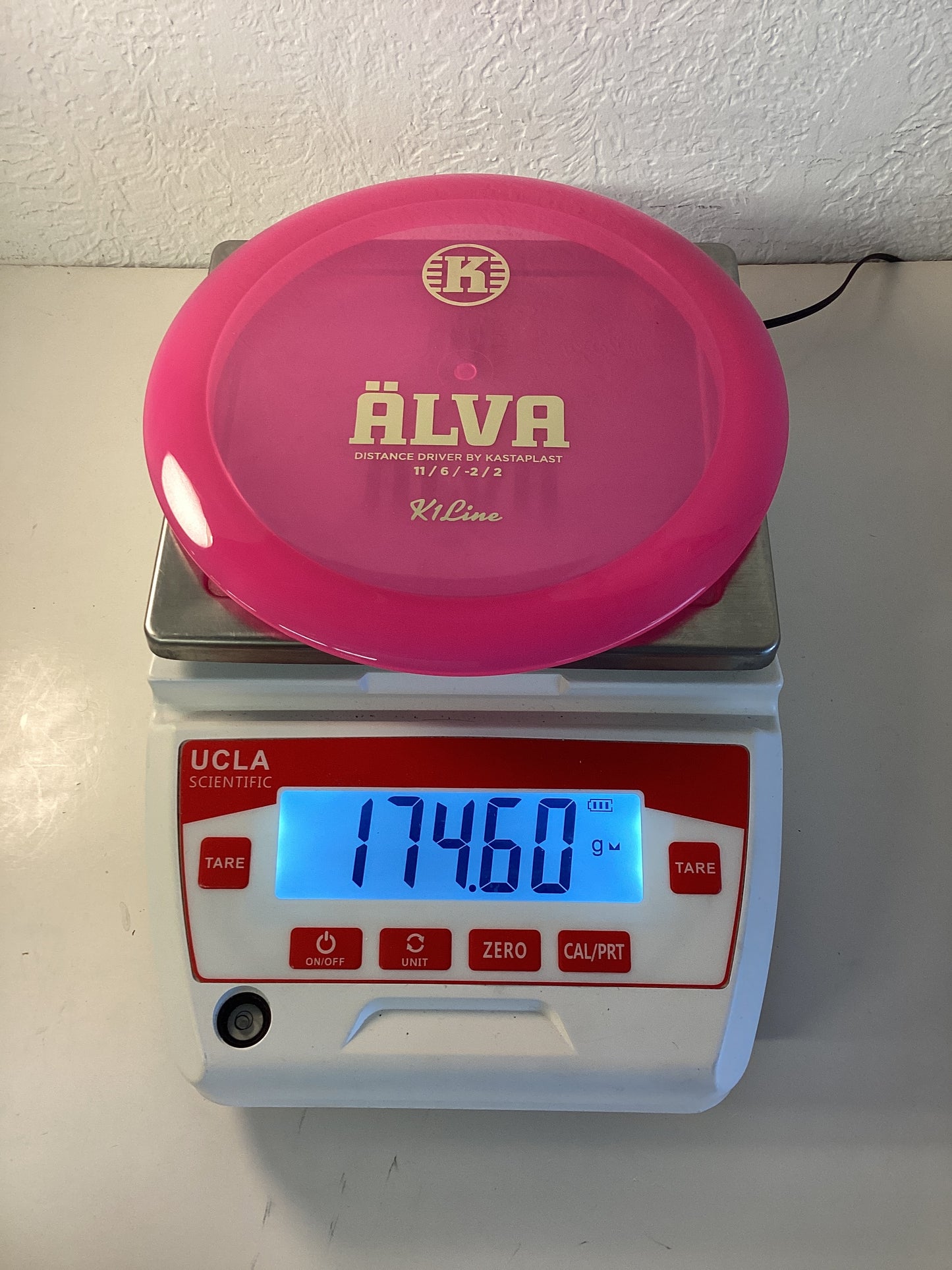 Kastaplast K1 Alva