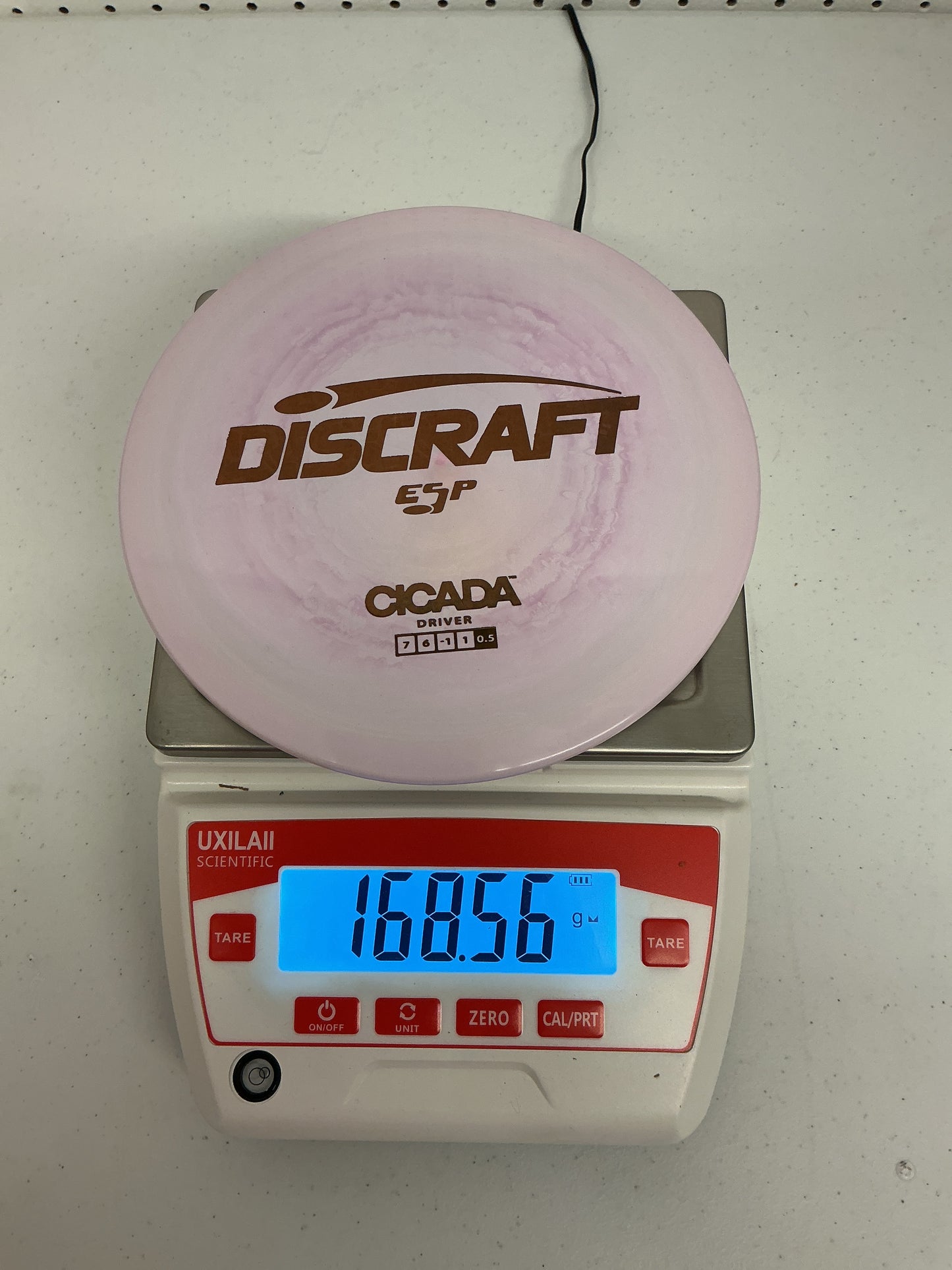 Discraft ESP Cicada