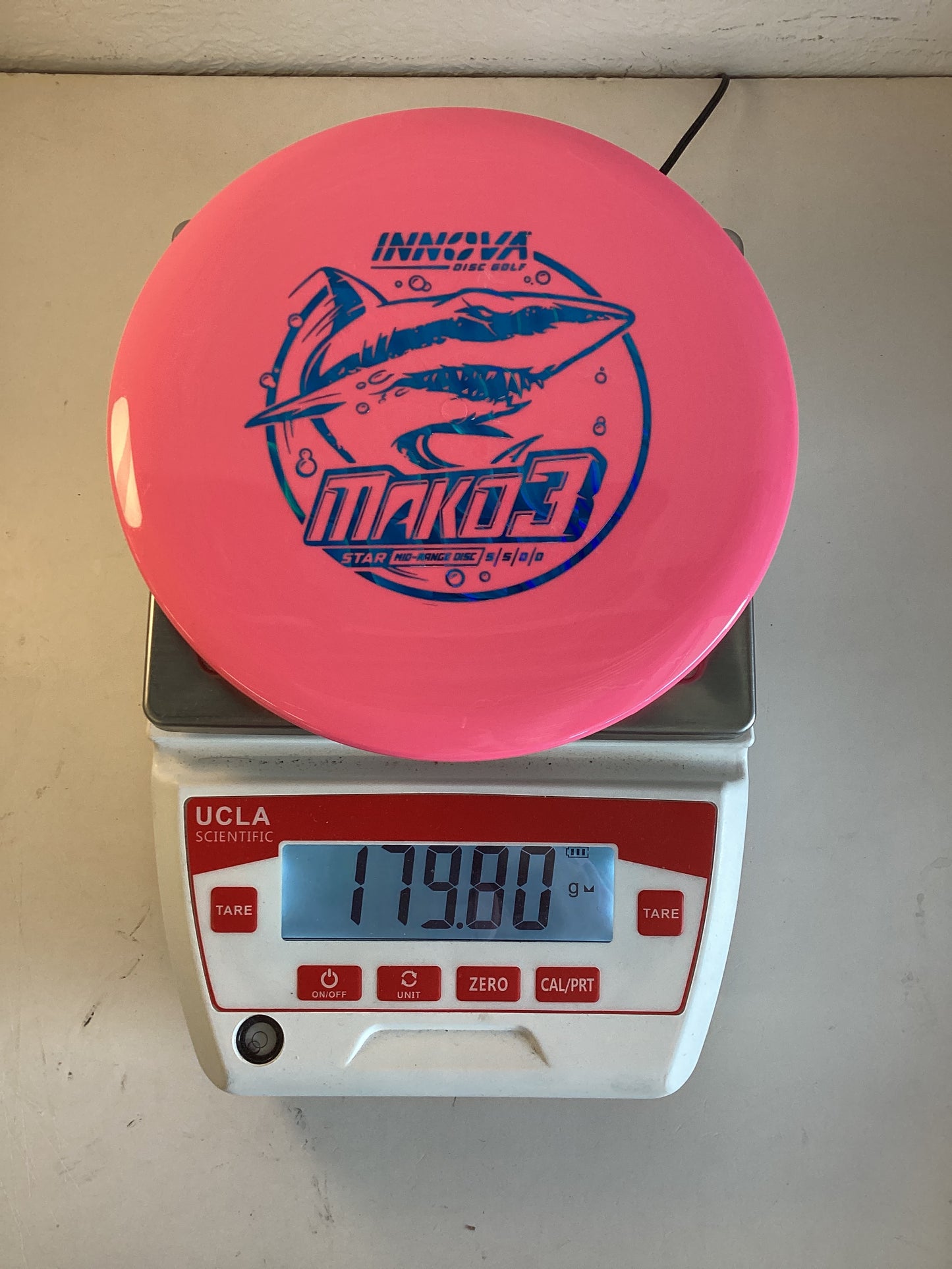 Innova Star Mako3