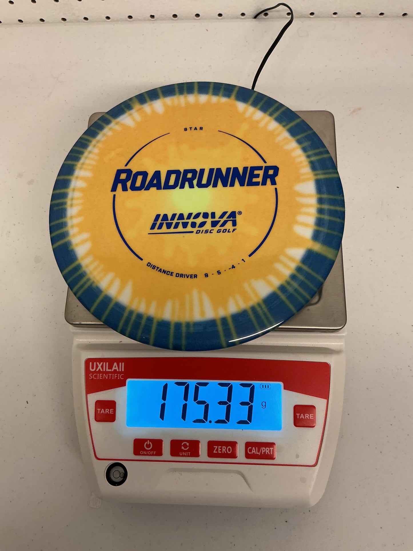 Innova I-Dye Star Roadrunner