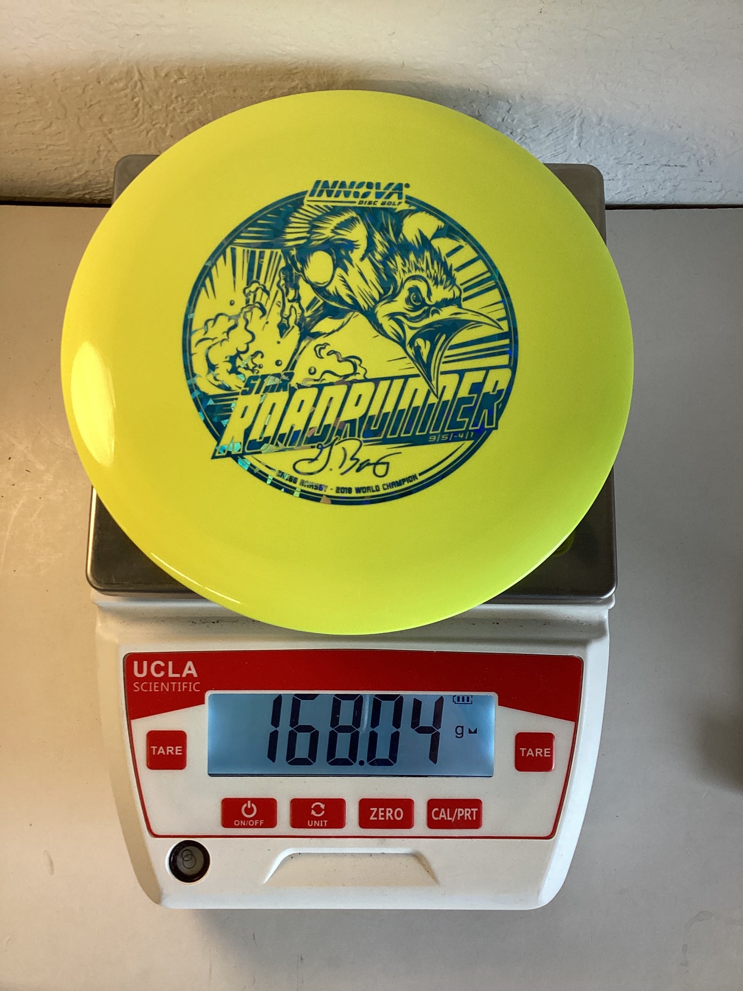 Innova Star Roadrunner
