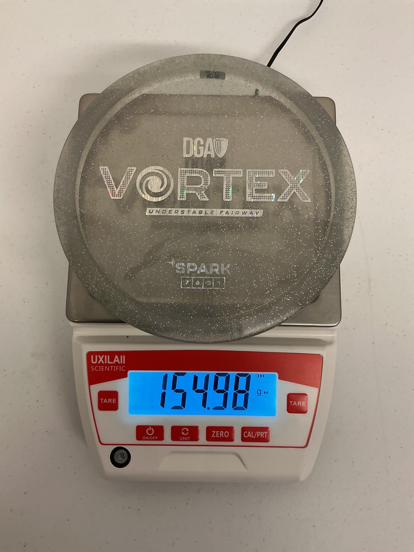 DGA Spark Vortex