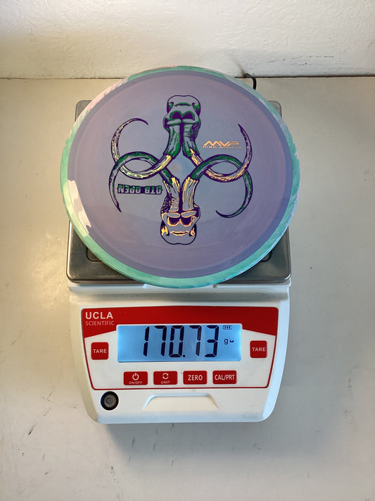 Axiom USED Crave