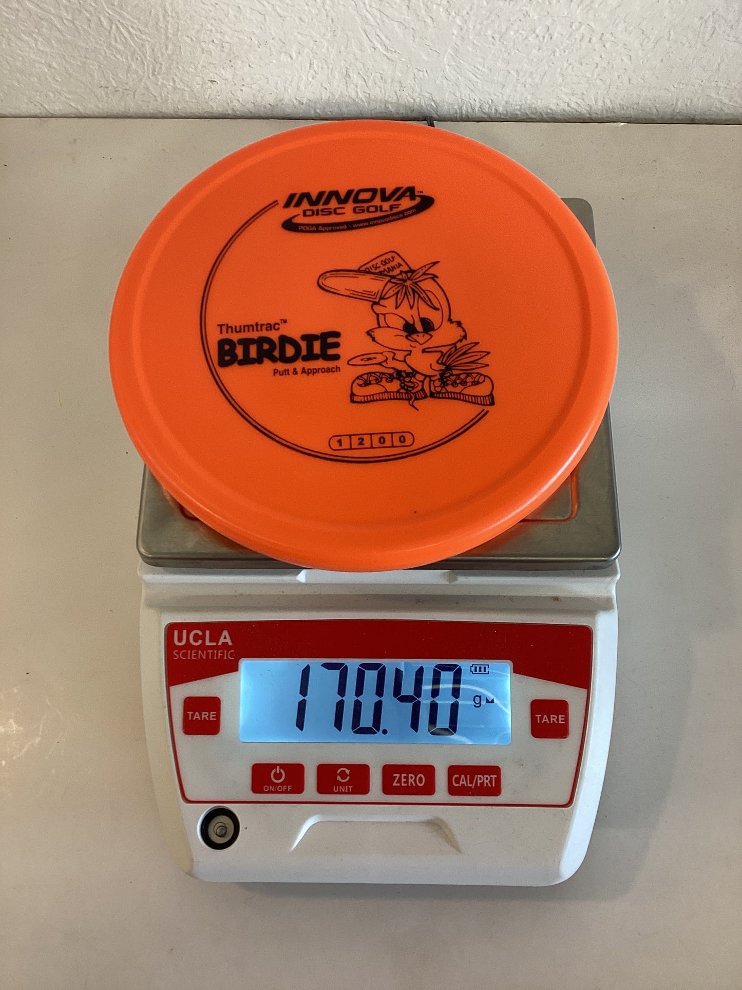 Innova DX Birdie